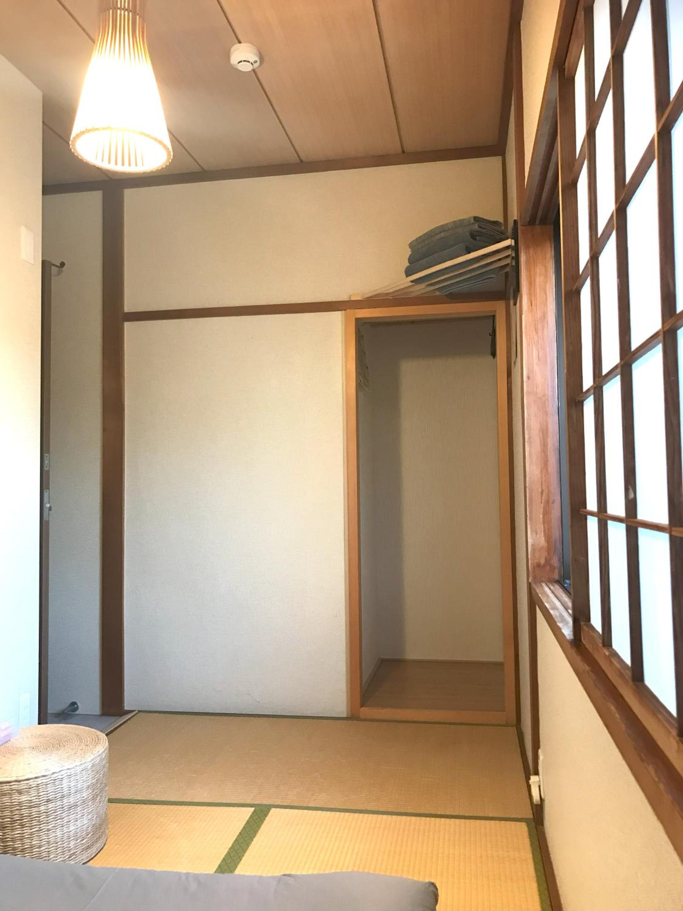 Guesthouse Hakuka