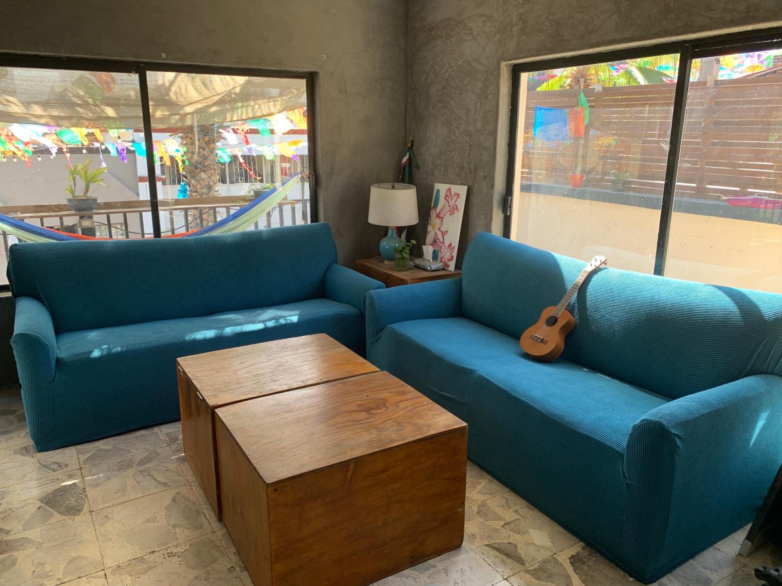 lounge