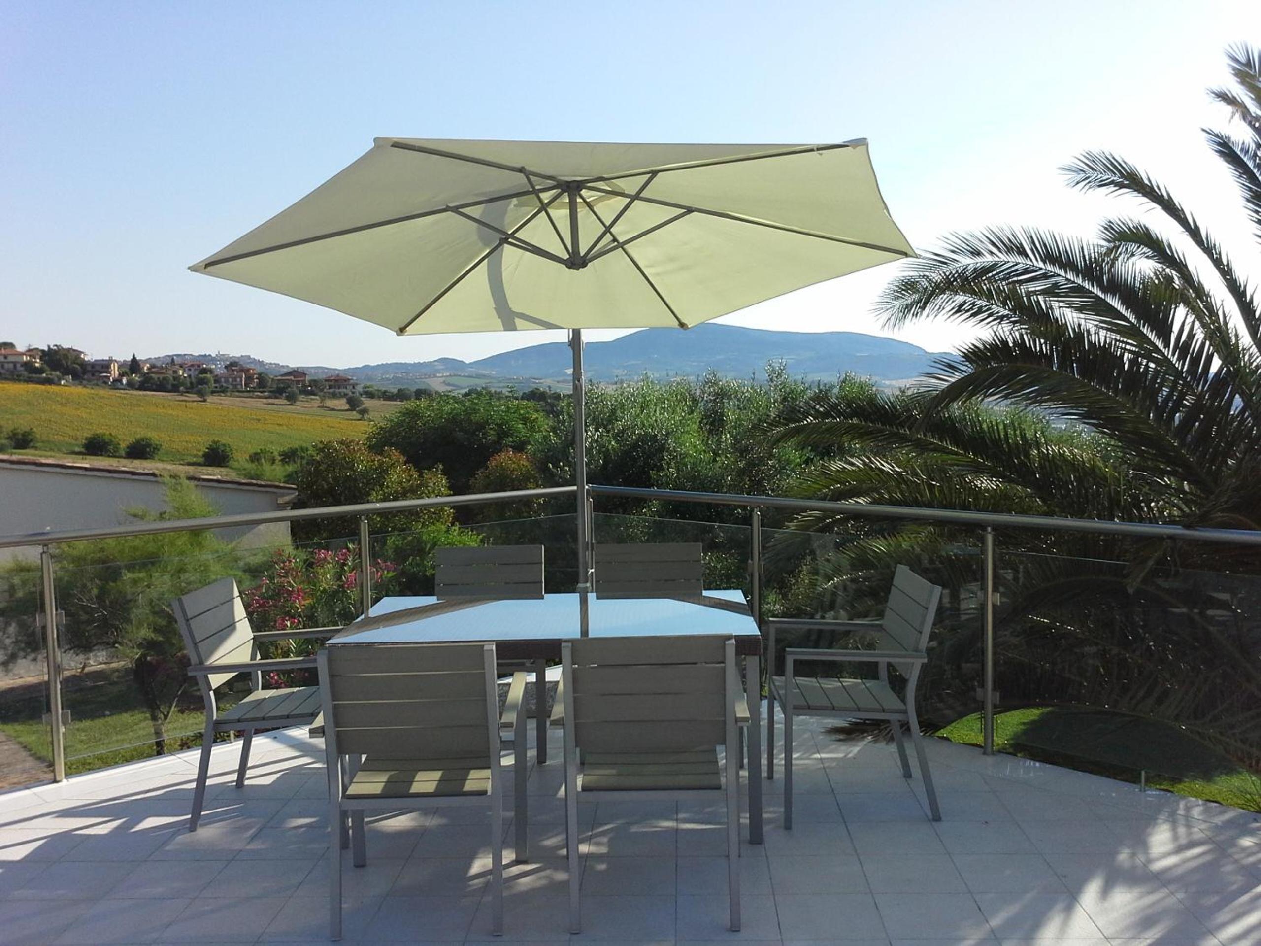 Villa Belvedere Degli Ulivi view 5