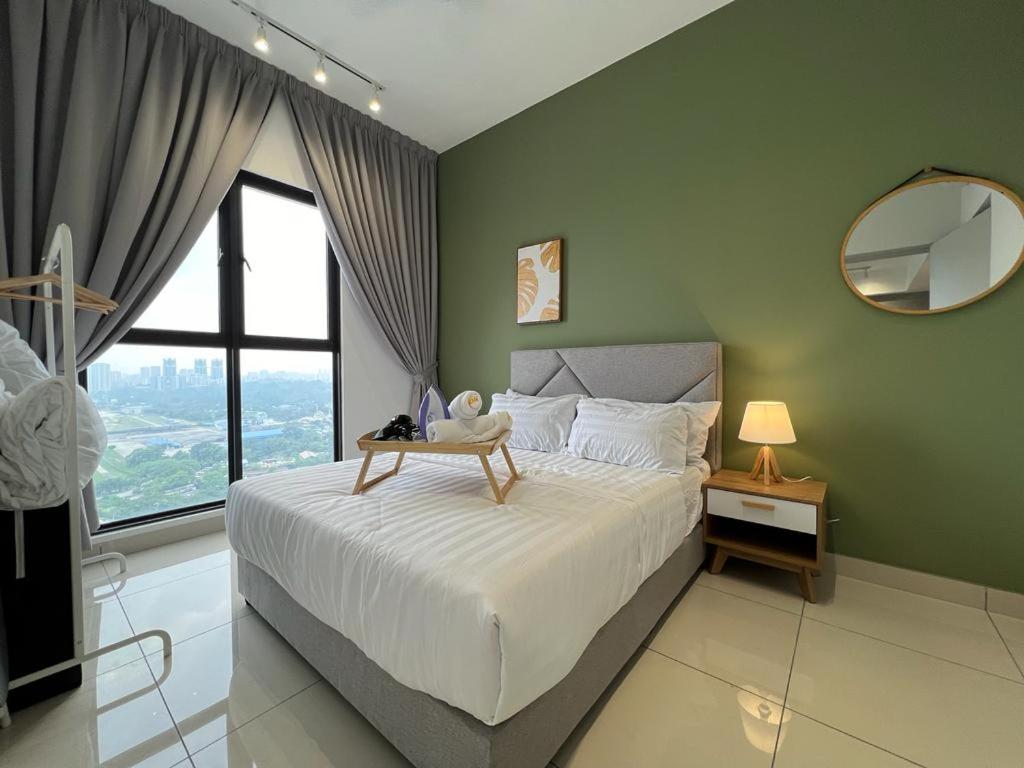 KLCity & KLCC View Modern Style 2R2B - 6 pax