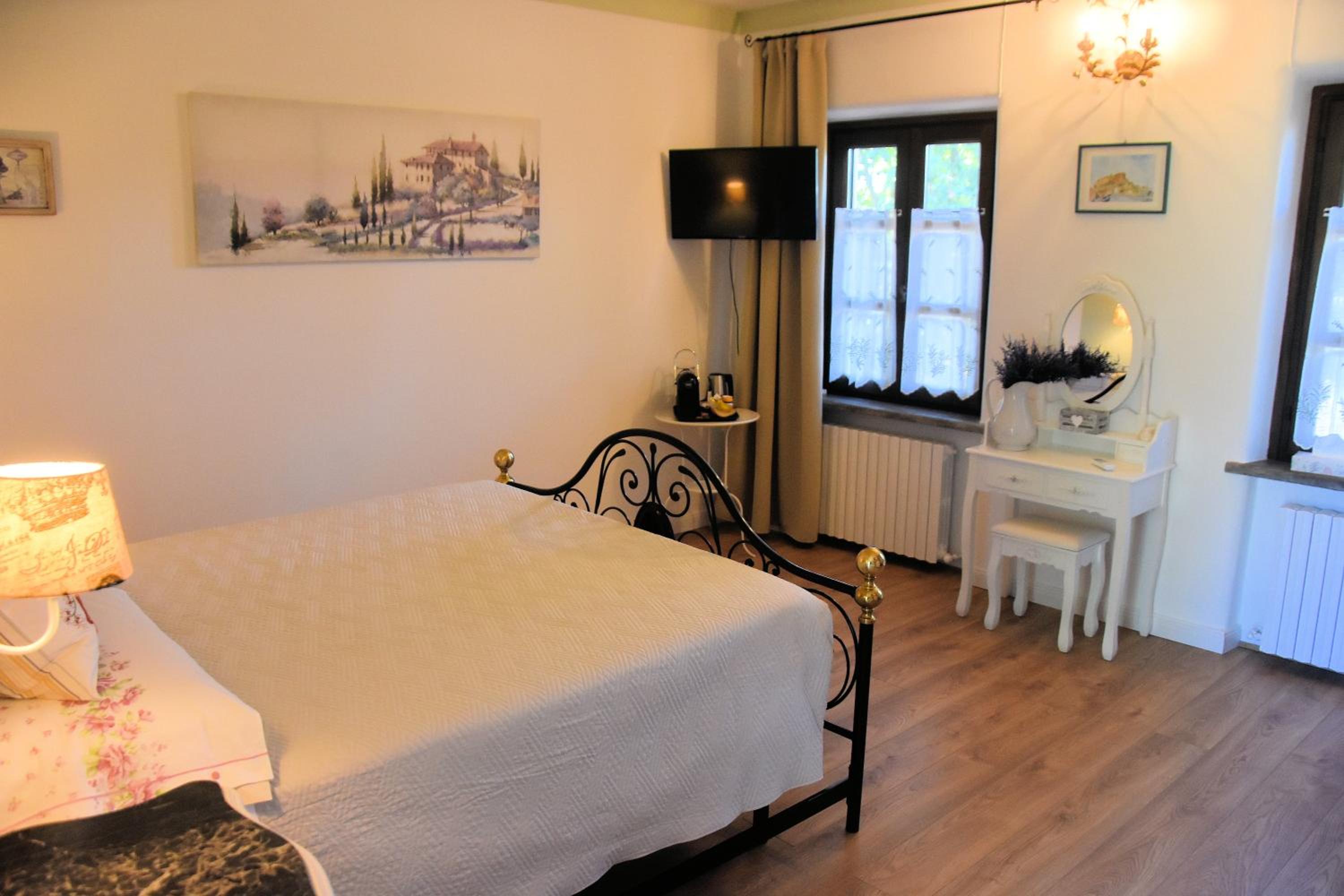 Guest House La Carolina