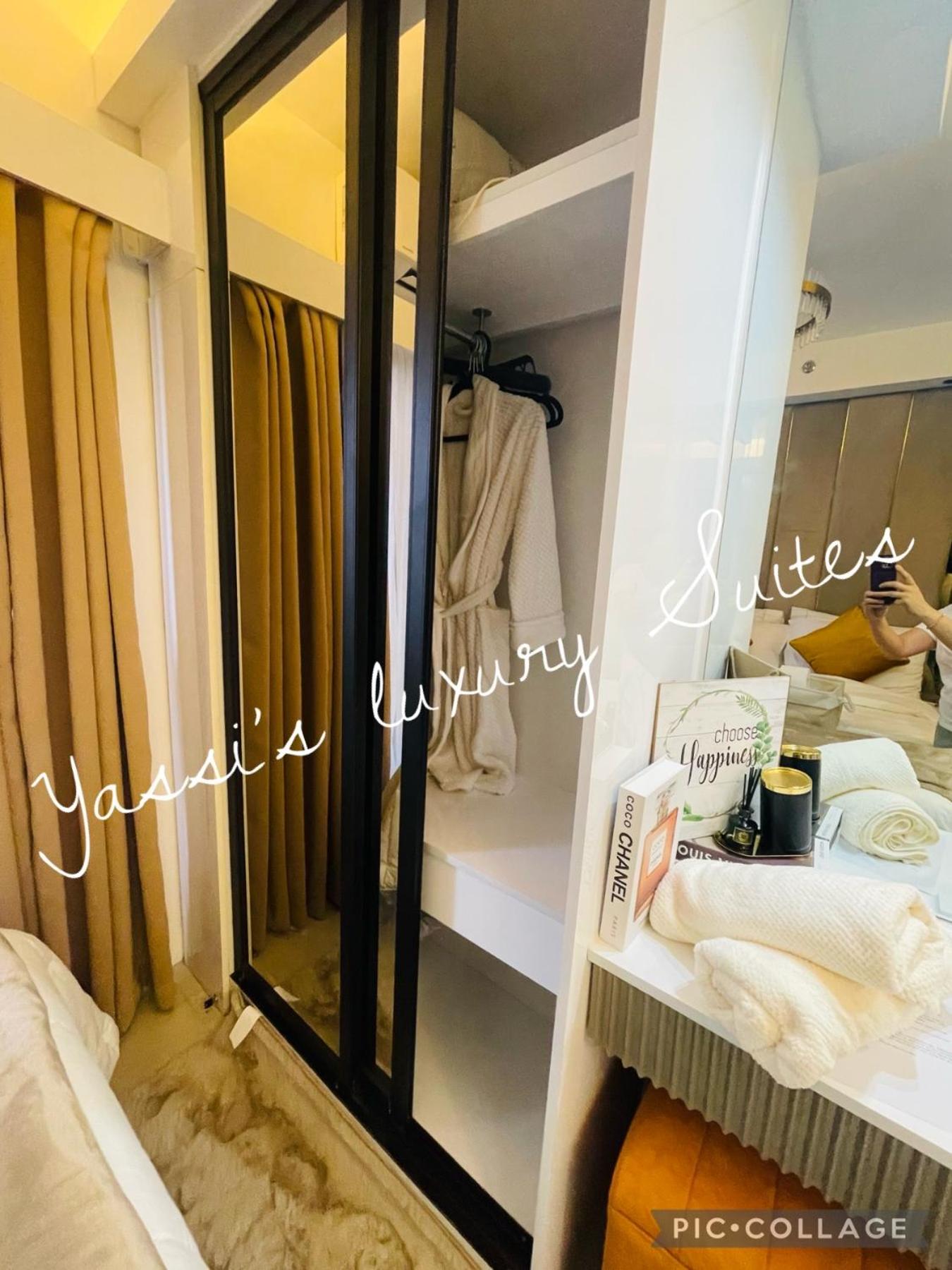 Yassi's Suite at MOA view 5