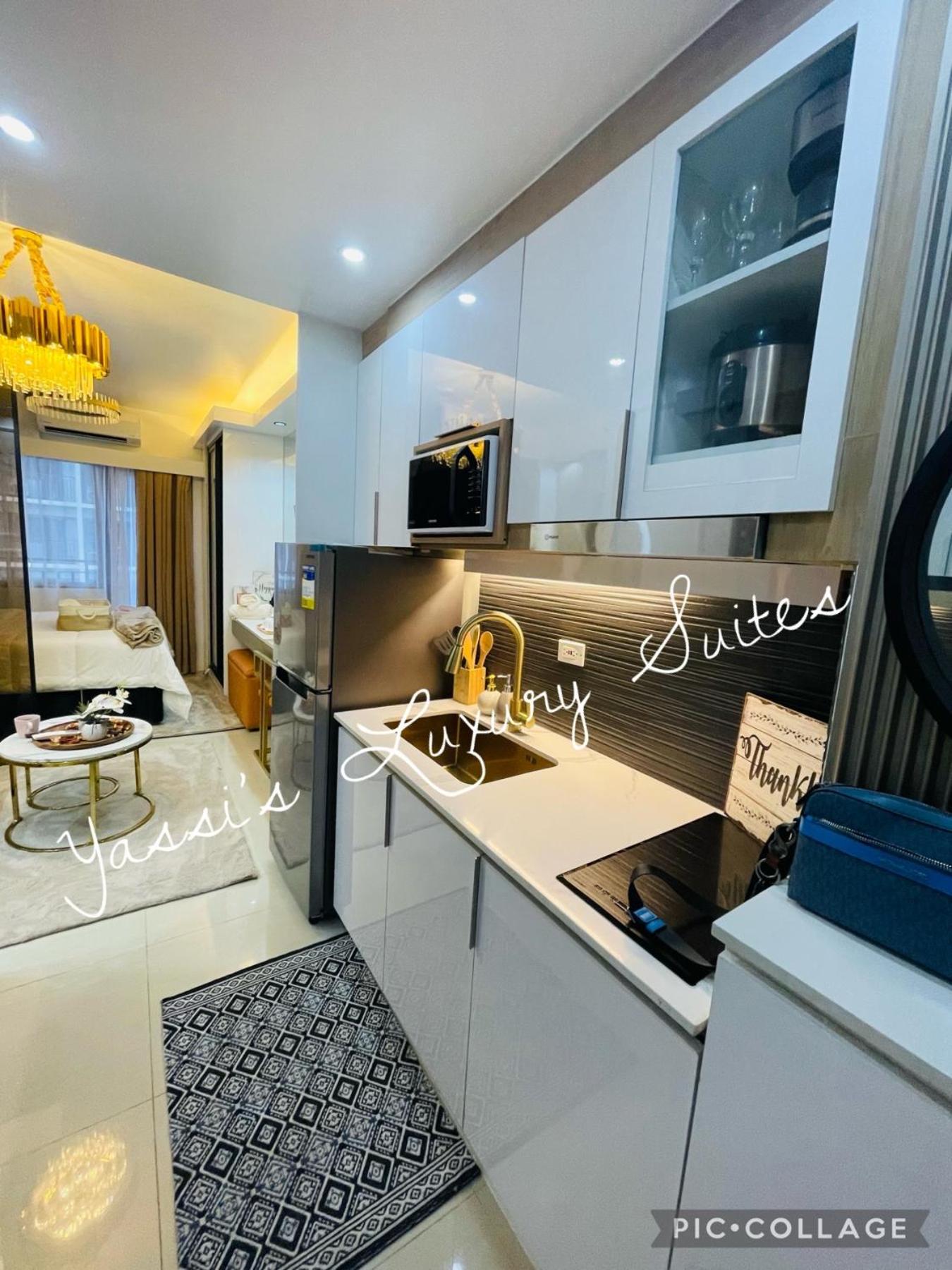 Yassi's Suite at MOA view 2