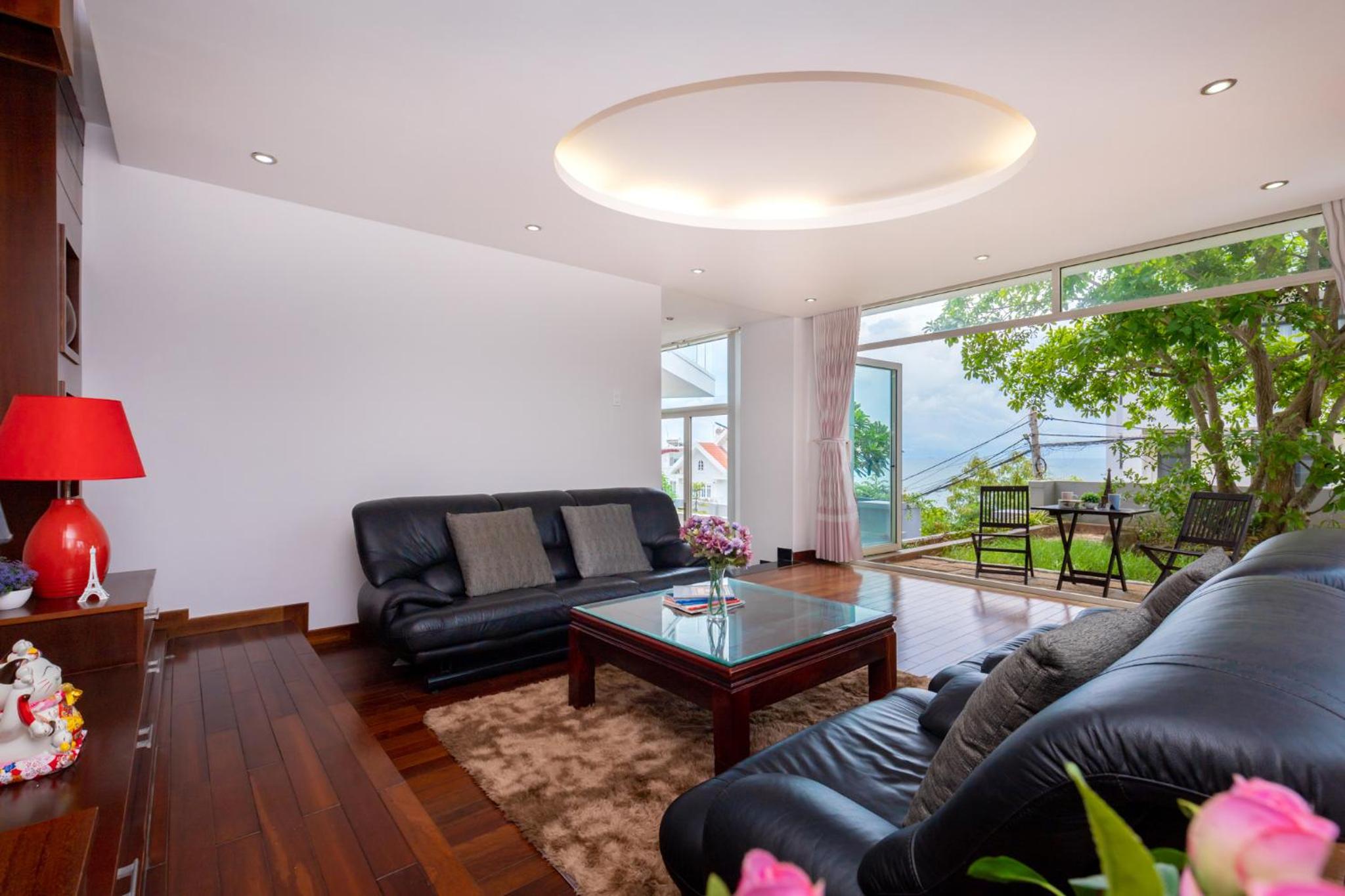 CASA DE ROSA VUNG TAU view 5