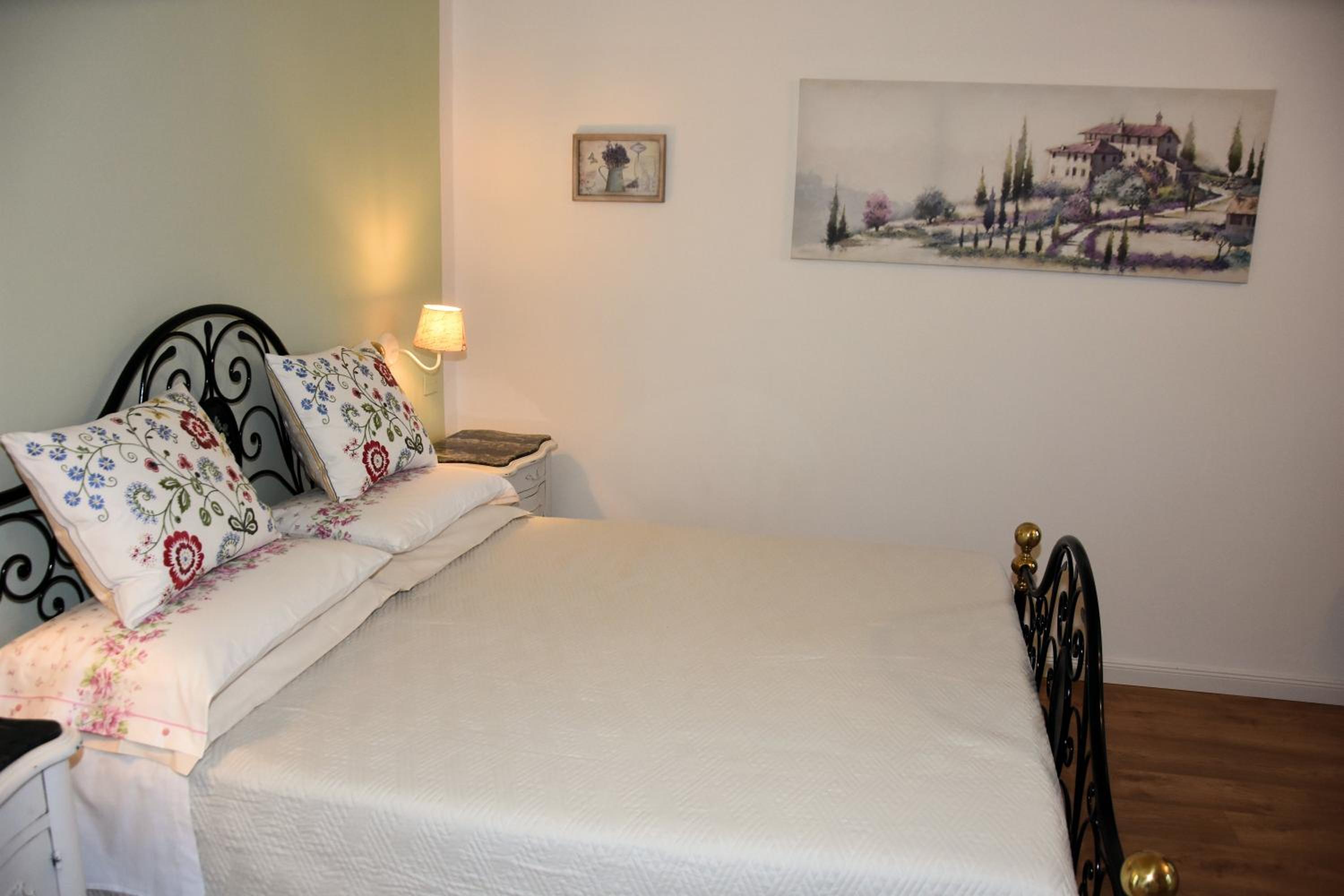 Guest House La Carolina