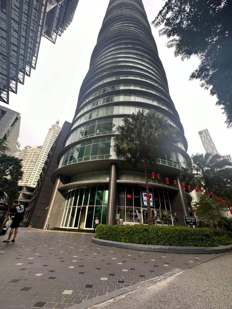 VORTEX STAR KLCc APARTMENT