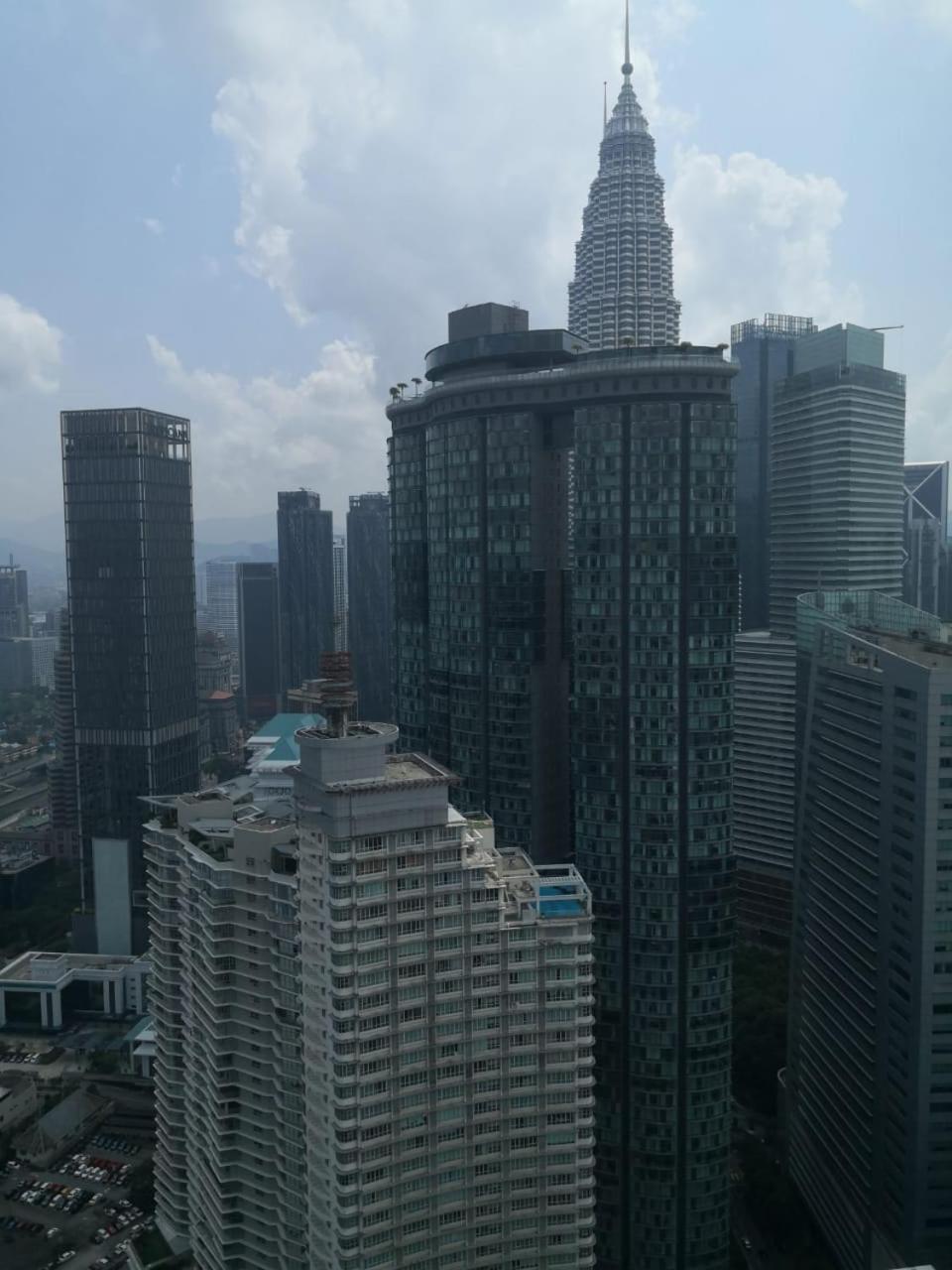 VORTEX STAR KLCc APARTMENT