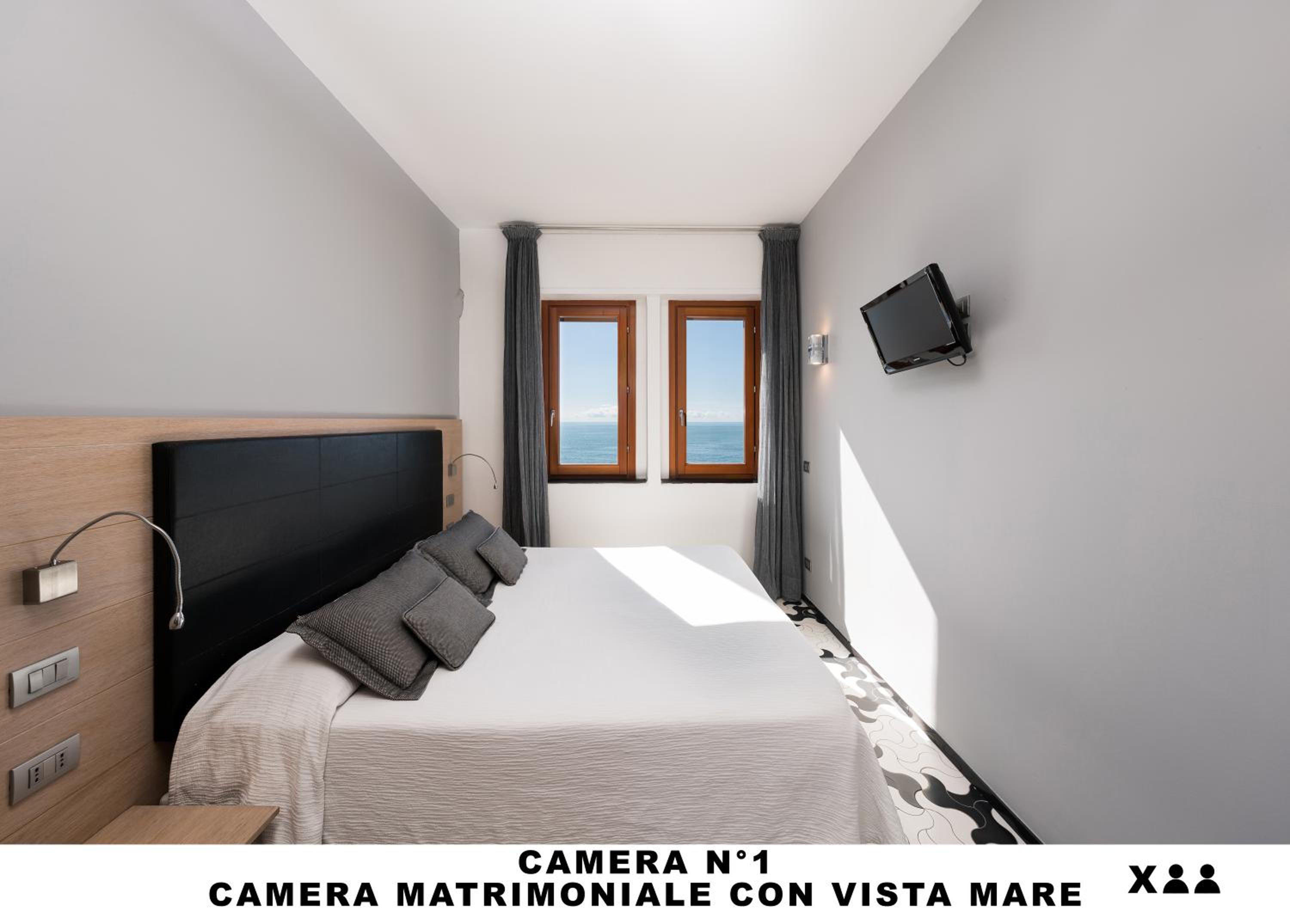 Affittacamere Lo Scoglio (Guesthouse) photo 4