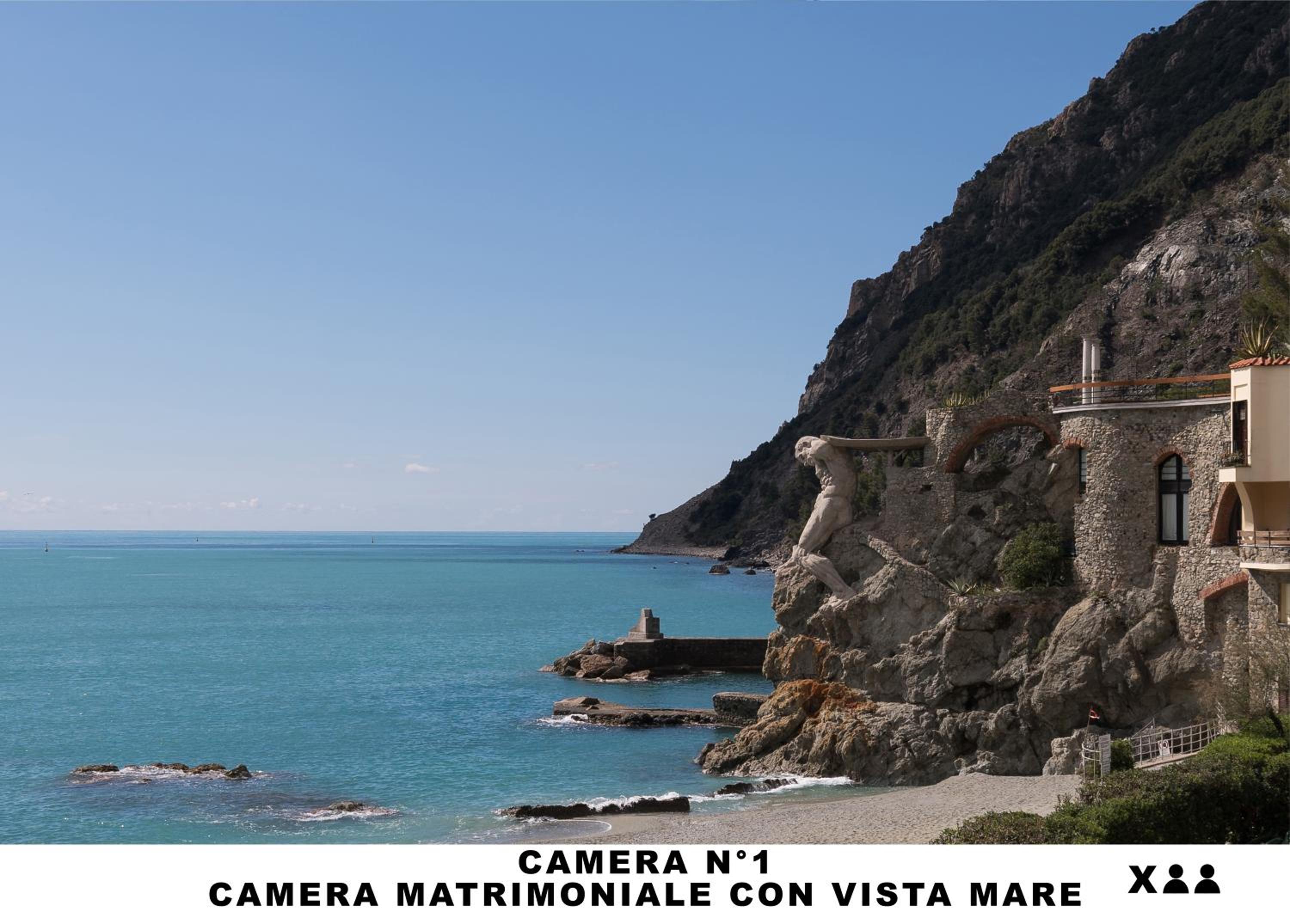 Affittacamere Lo Scoglio (Guesthouse) photo 5