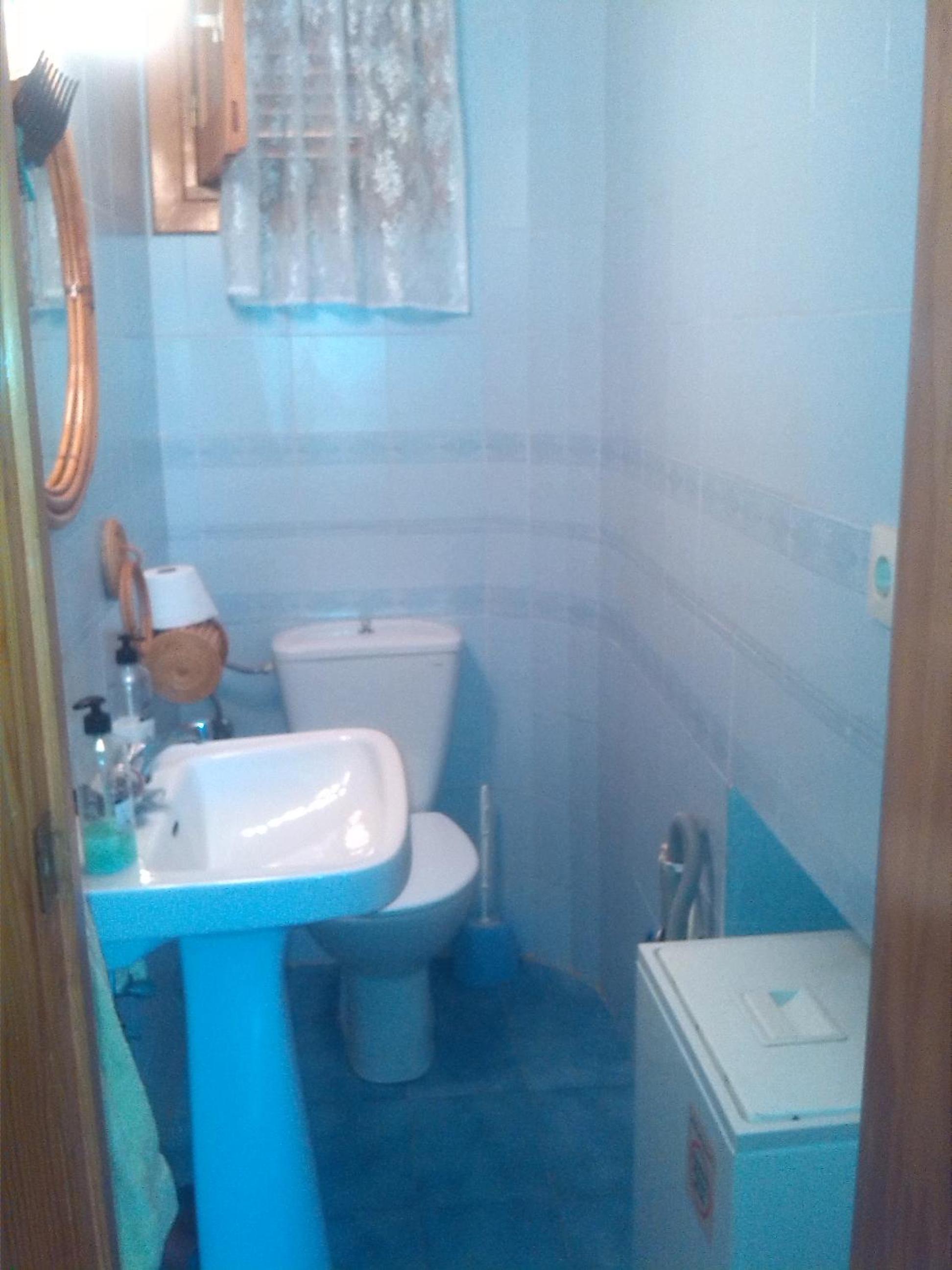 Chalet Adosado Unifamiiar Rocasol Beach Torrevieja