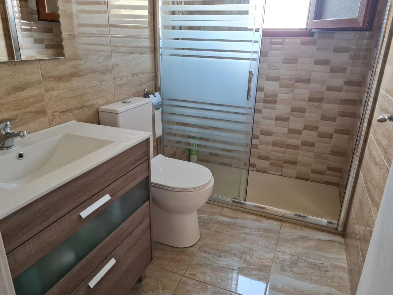 Chalet Adosado Unifamiiar Rocasol Beach Torrevieja