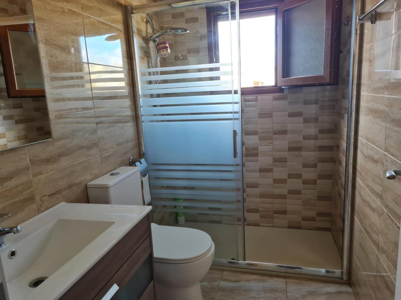 Chalet Adosado Unifamiiar Rocasol Beach Torrevieja
