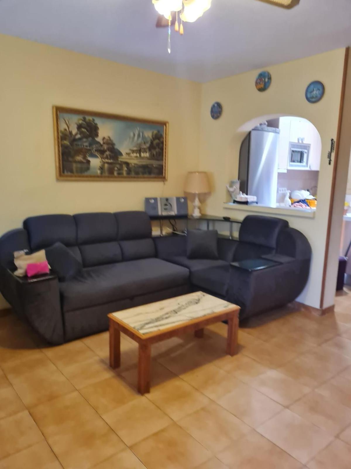 Chalet Adosado Unifamiiar Rocasol Beach Torrevieja