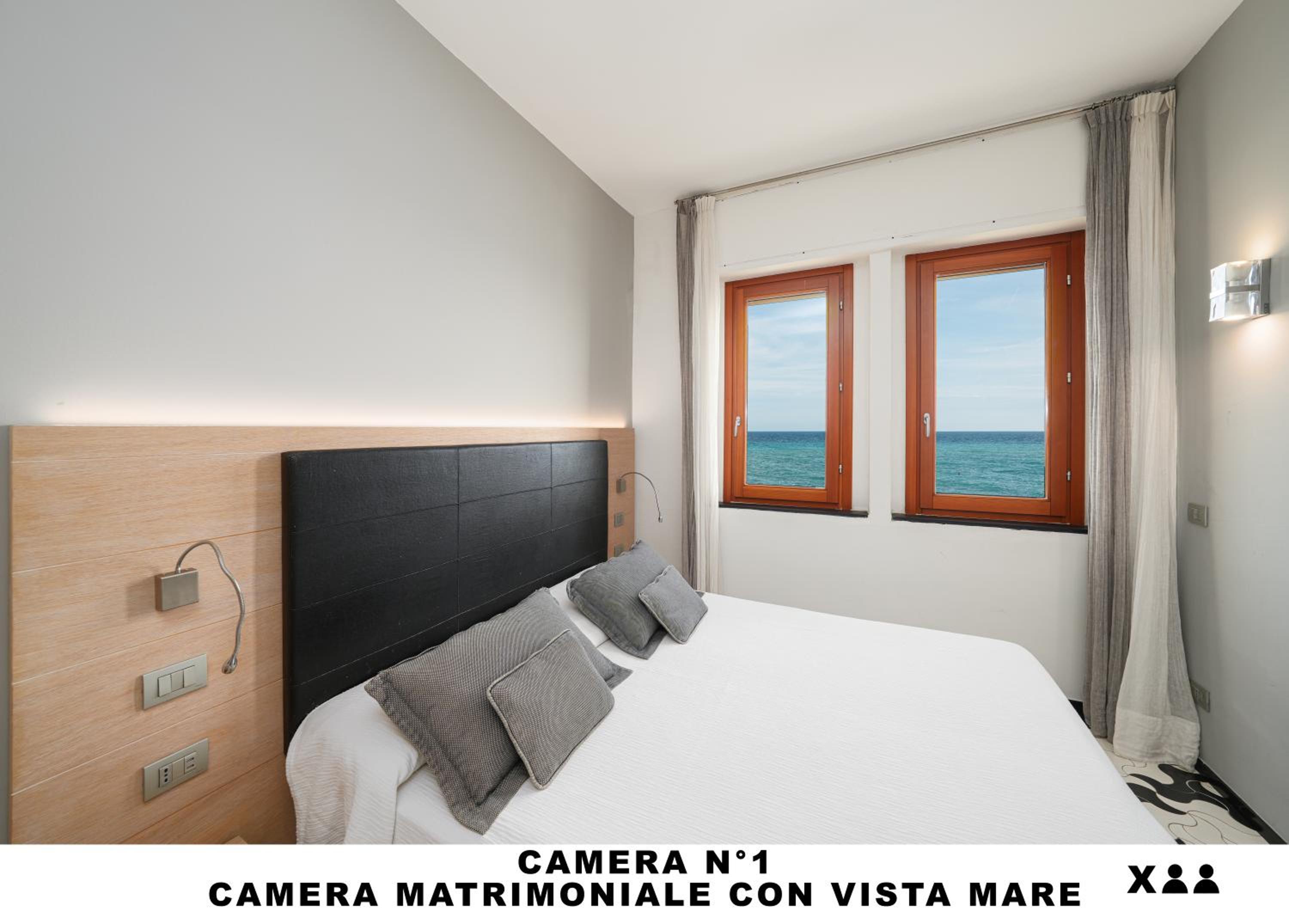 Affittacamere Lo Scoglio (Guesthouse) photo 3