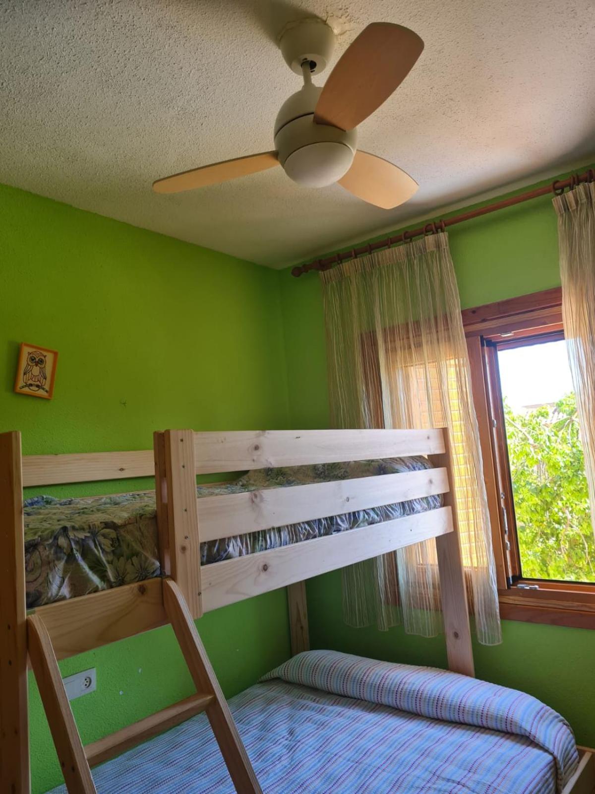 Chalet Adosado Unifamiiar Rocasol Beach Torrevieja