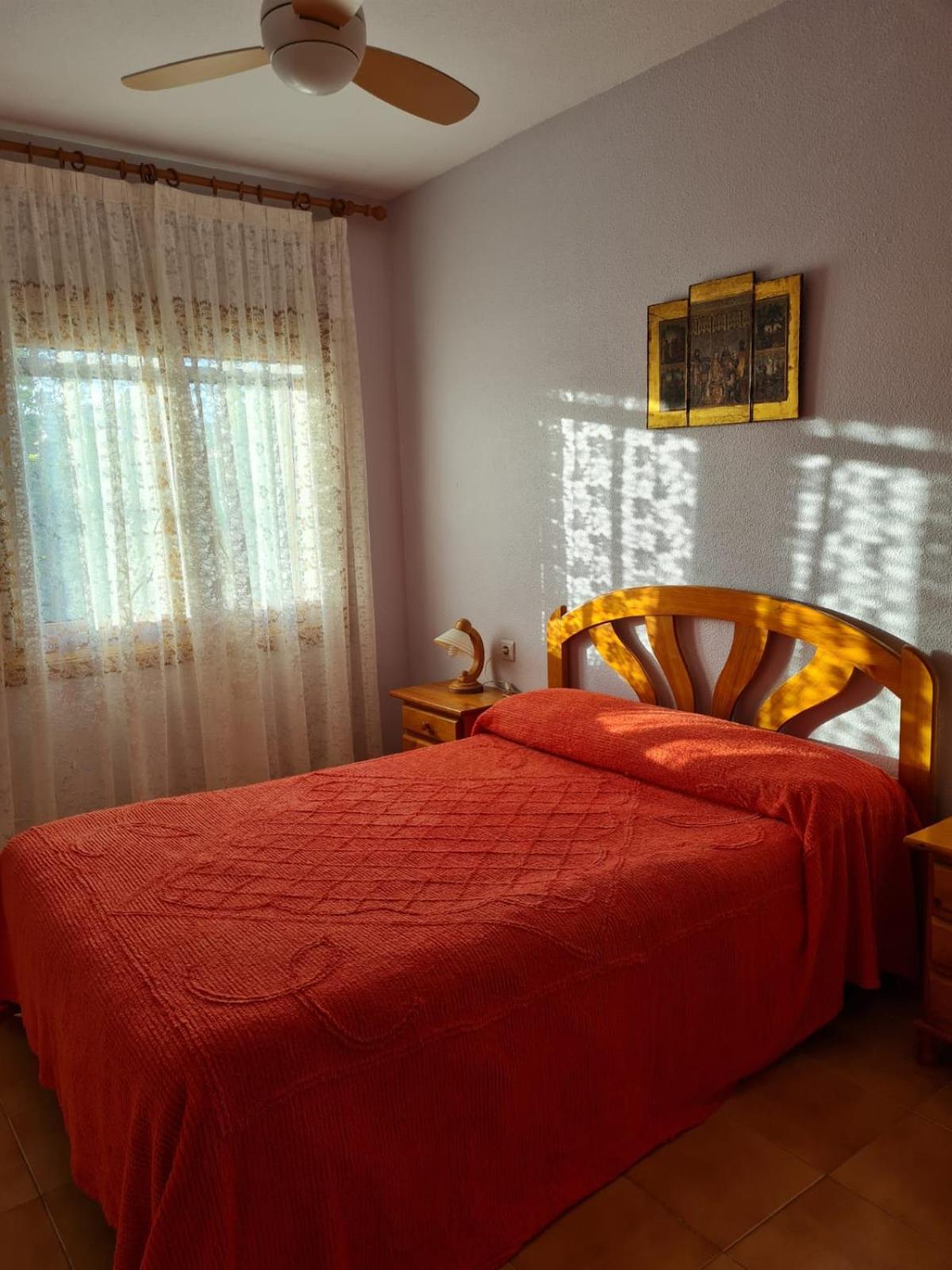 Chalet Adosado Unifamiiar Rocasol Beach Torrevieja