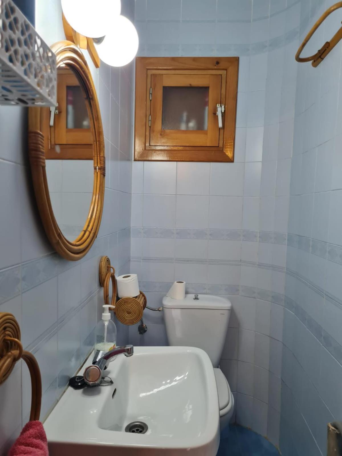 Chalet Adosado Unifamiiar Rocasol Beach Torrevieja