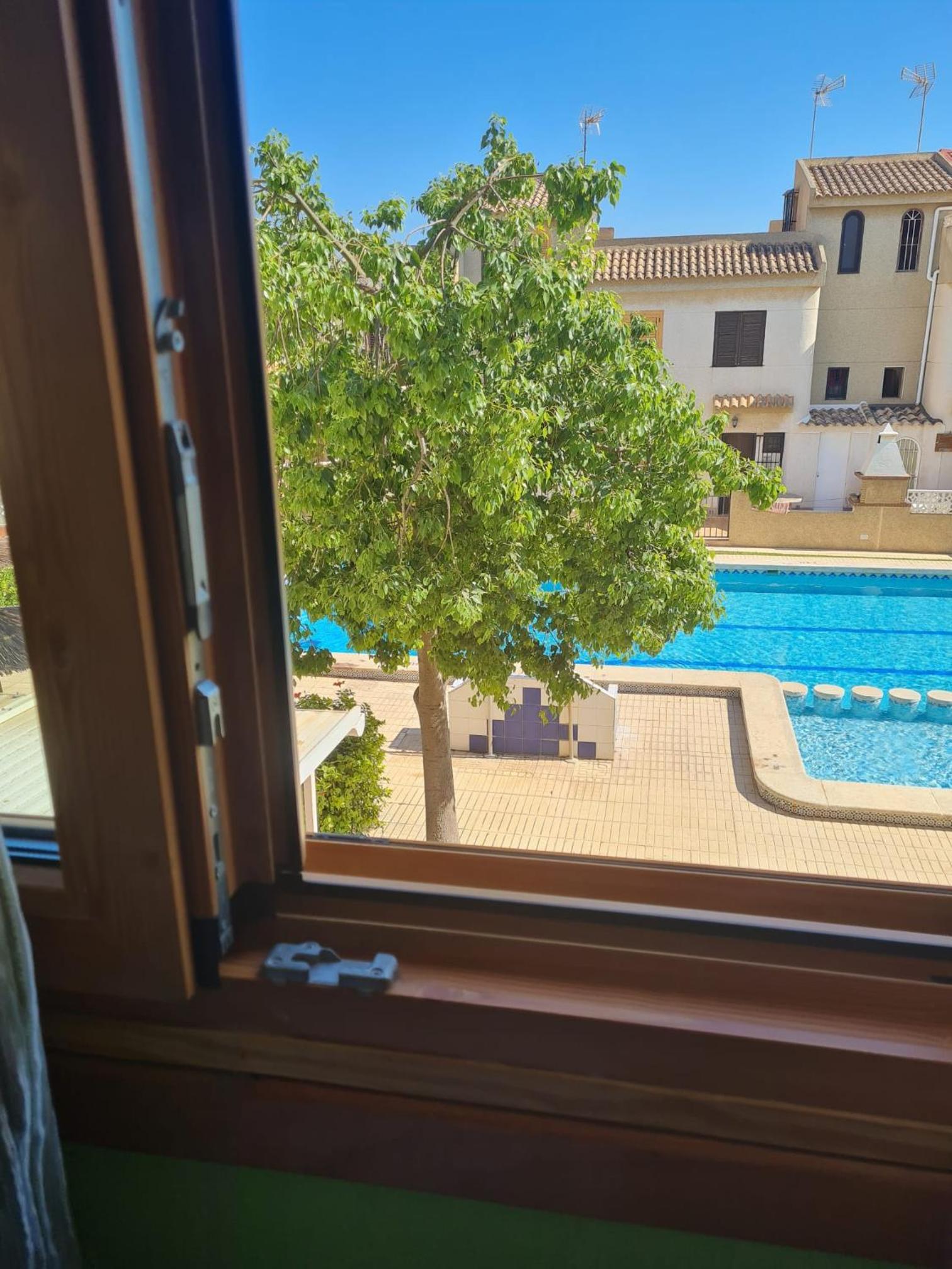 Chalet Adosado Unifamiiar Rocasol Beach Torrevieja