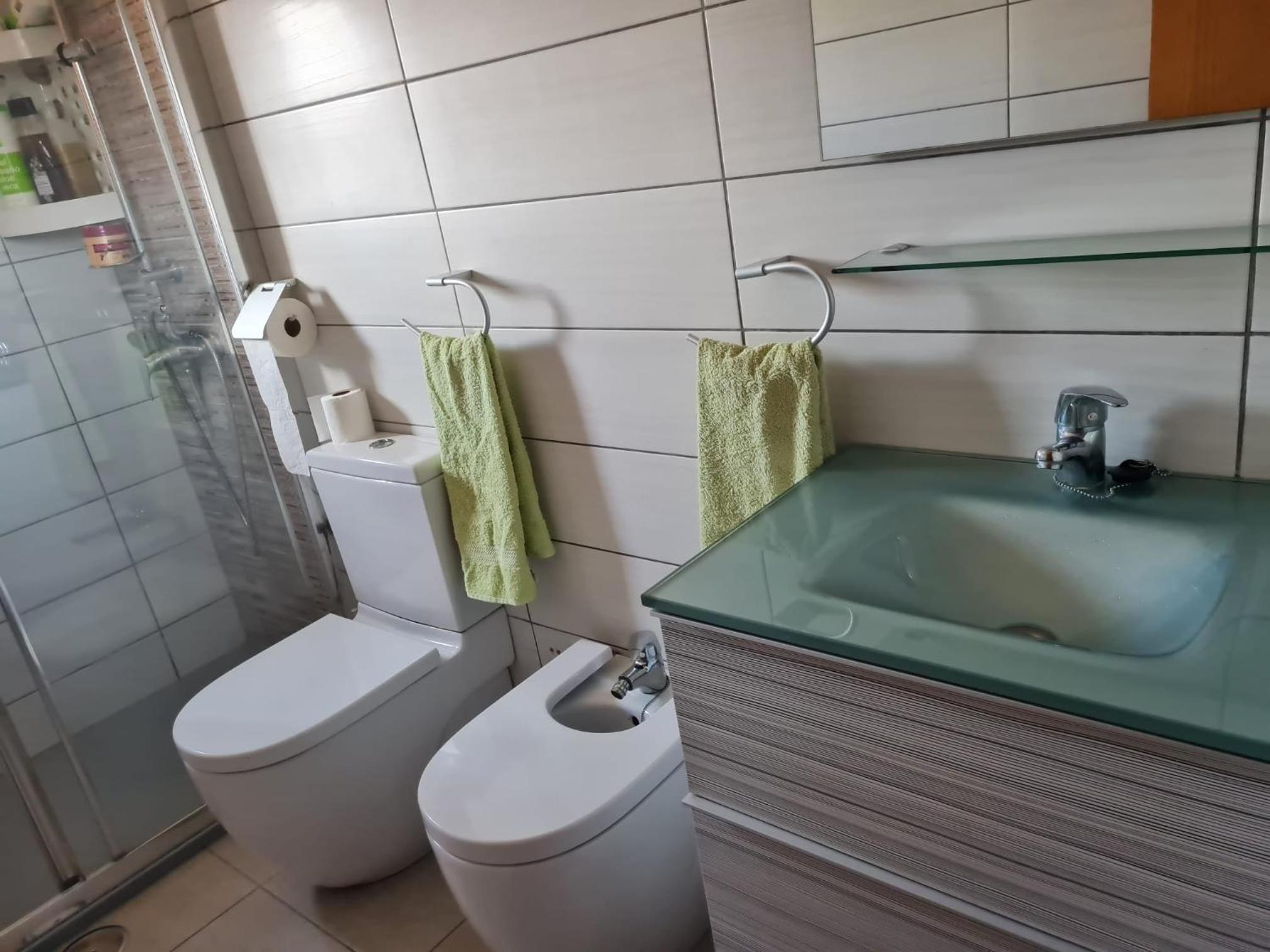 Chalet Adosado Unifamiiar Rocasol Beach Torrevieja