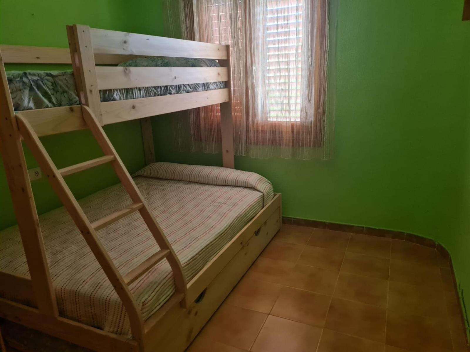 Chalet Adosado Unifamiiar Rocasol Beach Torrevieja