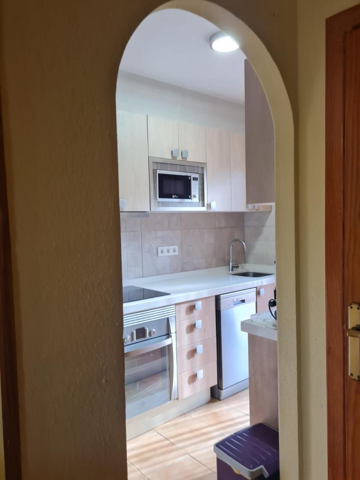 Chalet Adosado Unifamiiar Rocasol Beach Torrevieja