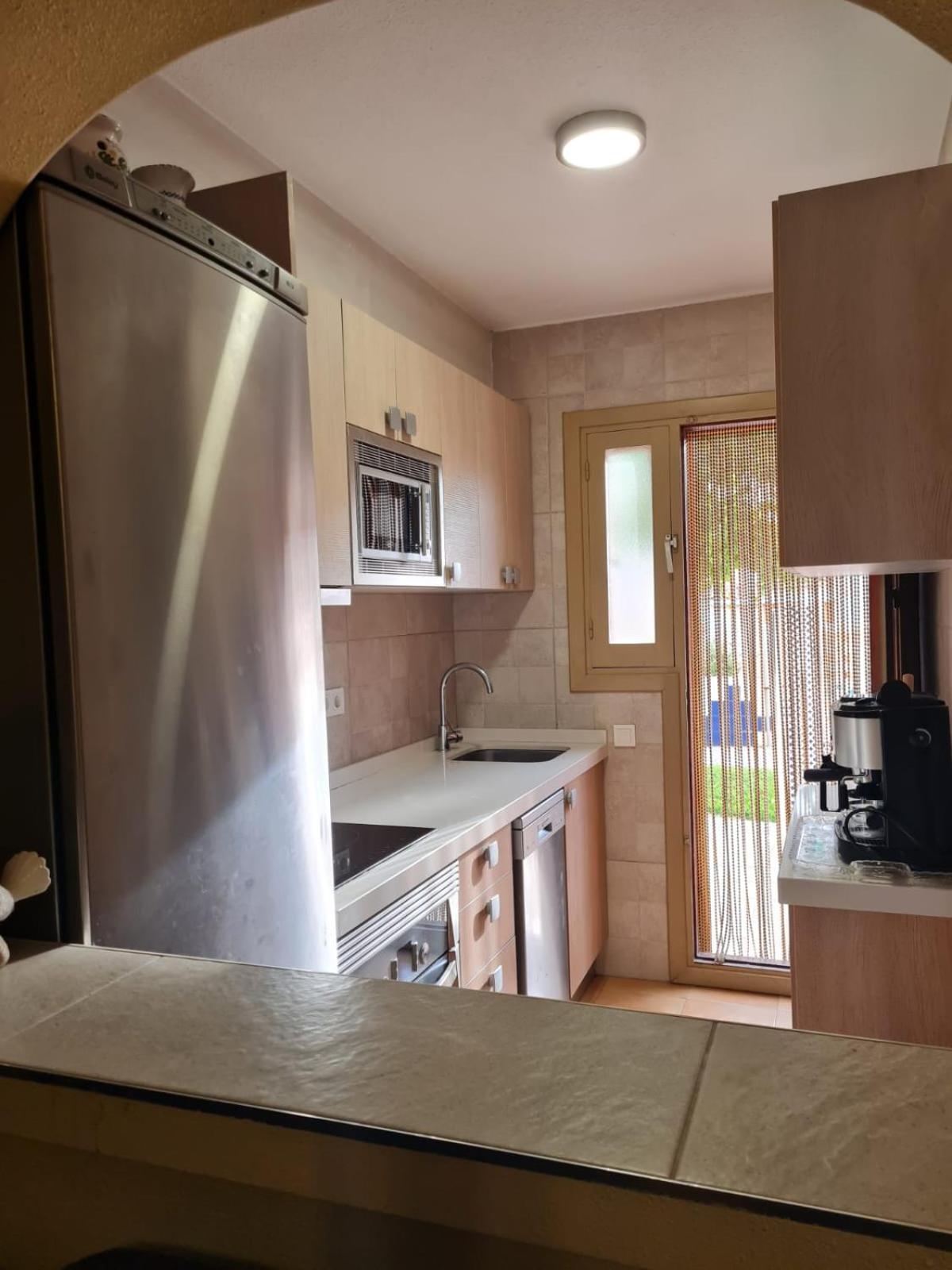 Chalet Adosado Unifamiiar Rocasol Beach Torrevieja