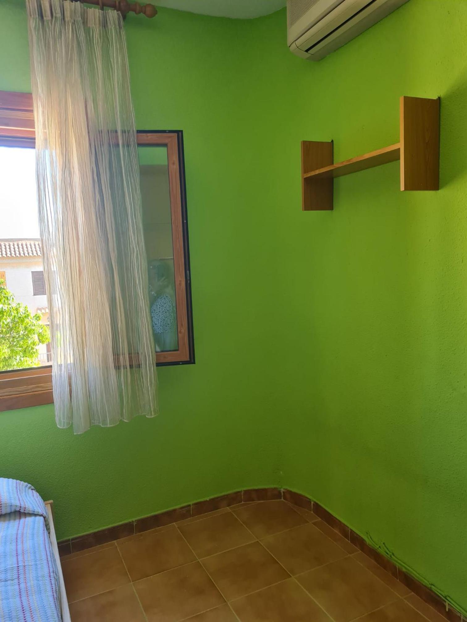 Chalet Adosado Unifamiiar Rocasol Beach Torrevieja