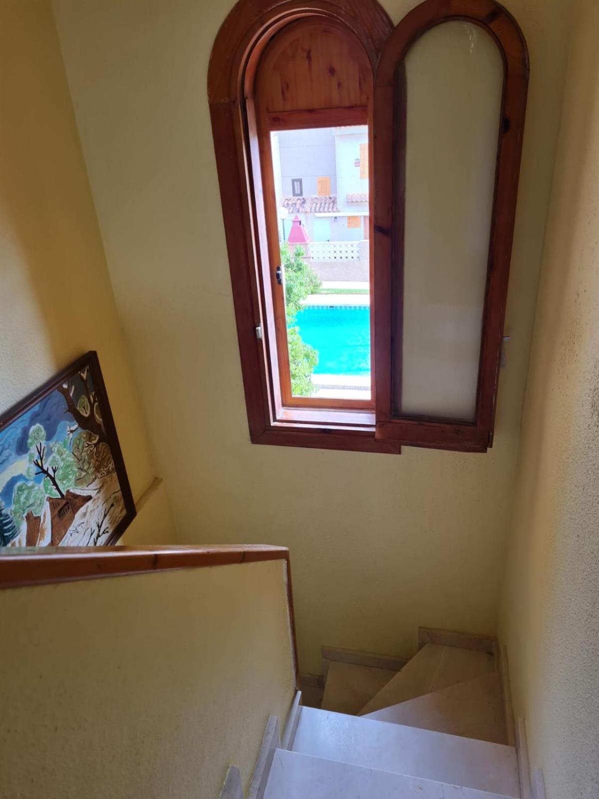 Chalet Adosado Unifamiiar Rocasol Beach Torrevieja