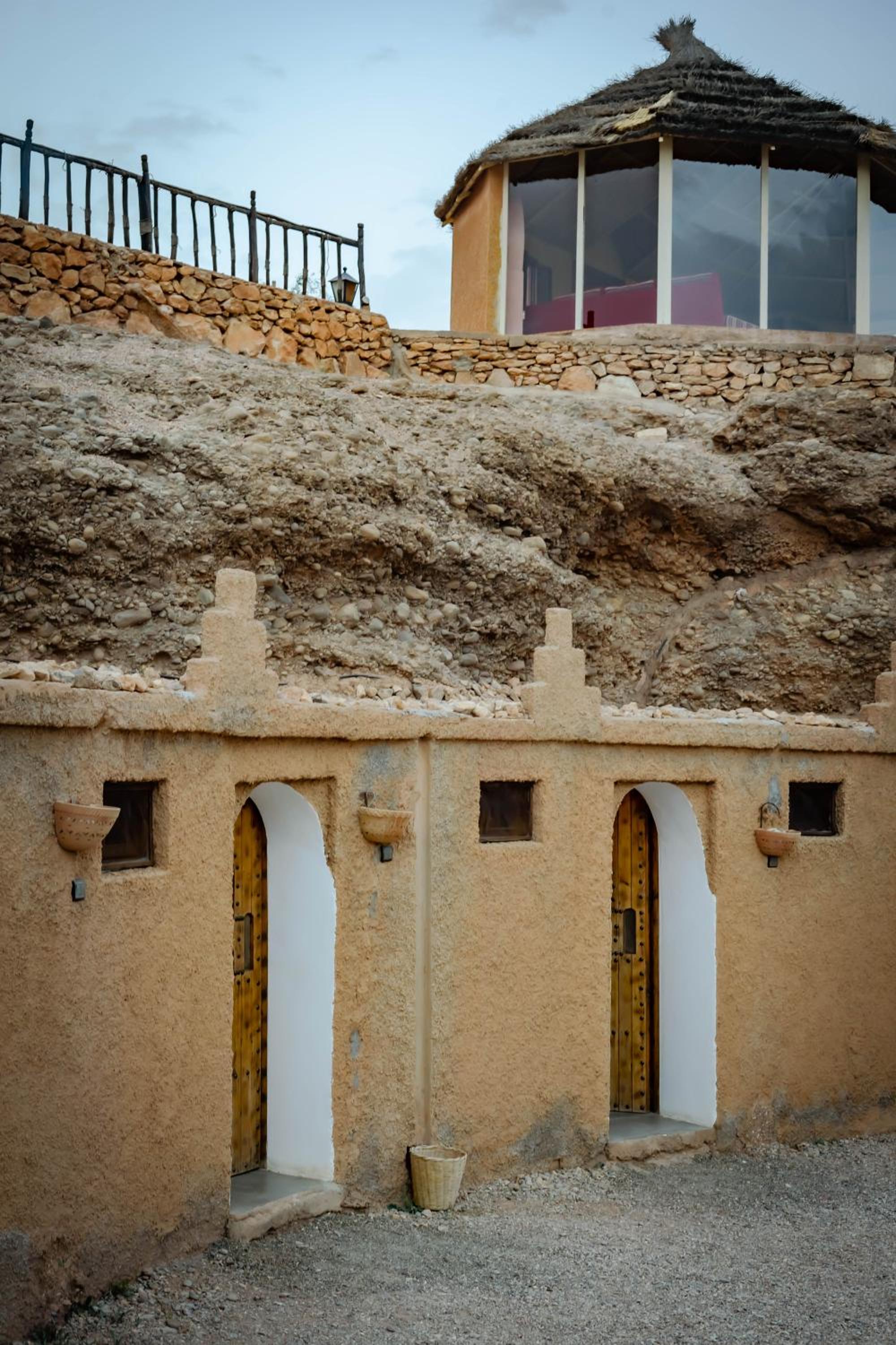 Kasbah Tizzarouine, photo 45