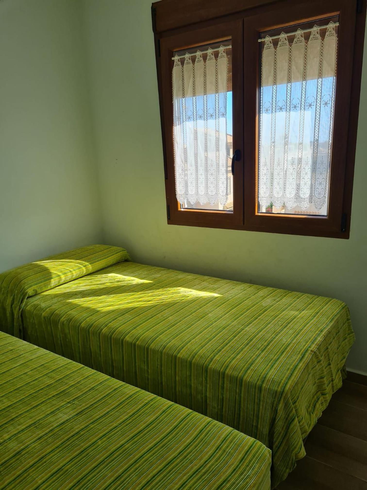 Chalet Adosado Unifamiiar Rocasol Beach Torrevieja