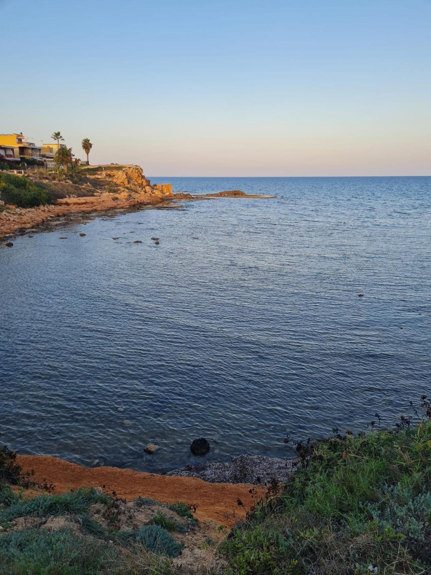 Chalet Adosado Unifamiiar Rocasol Beach Torrevieja