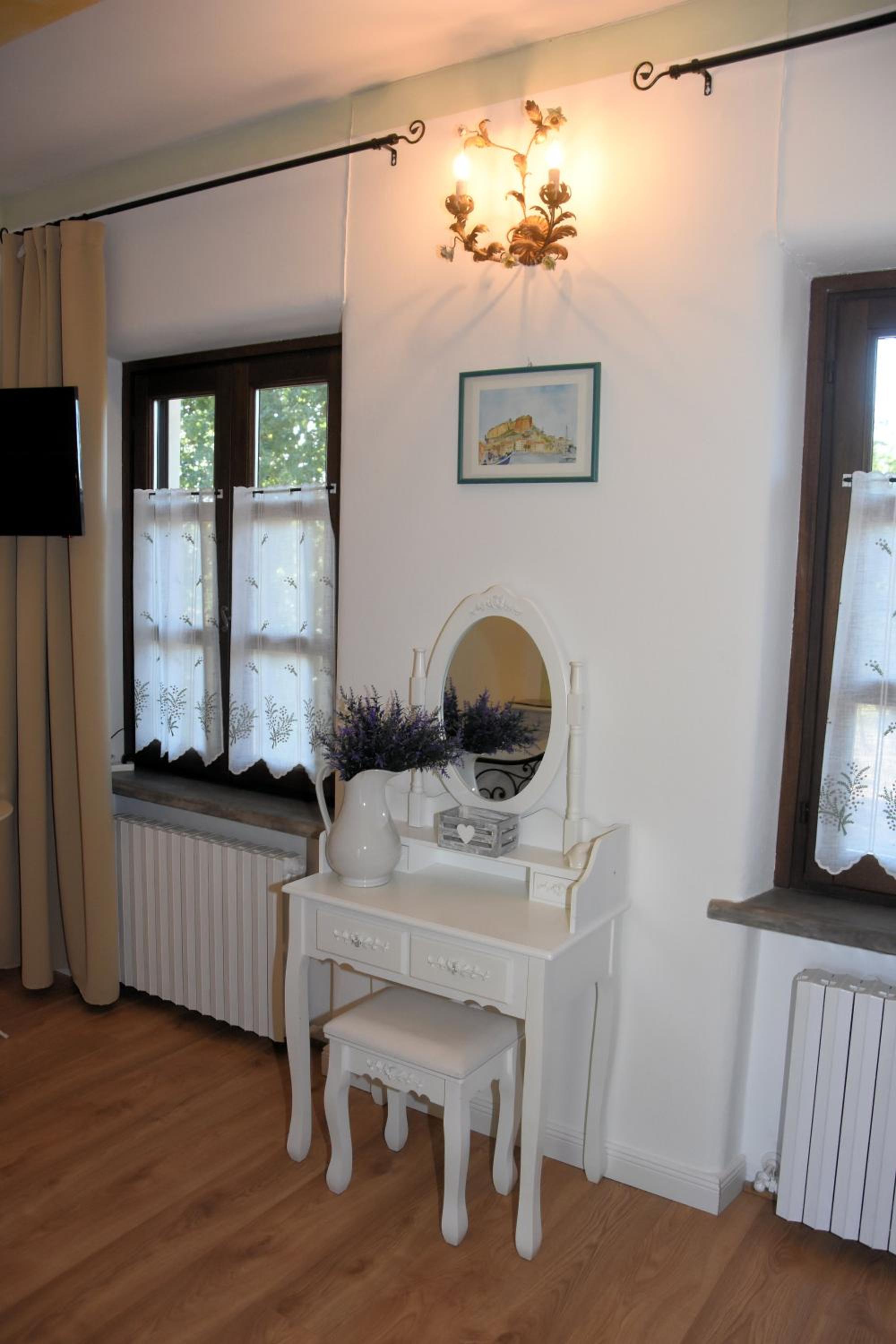 Guest House La Carolina