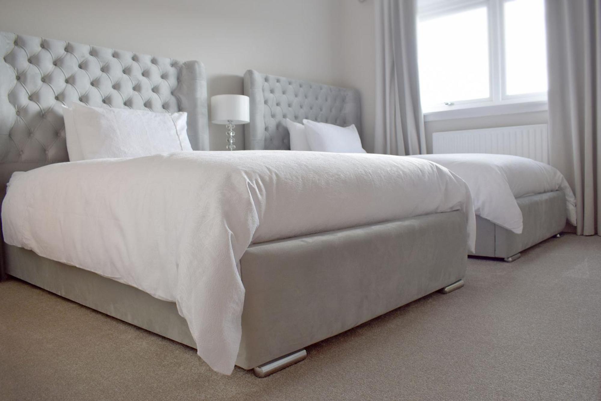Grimisdale Guest House