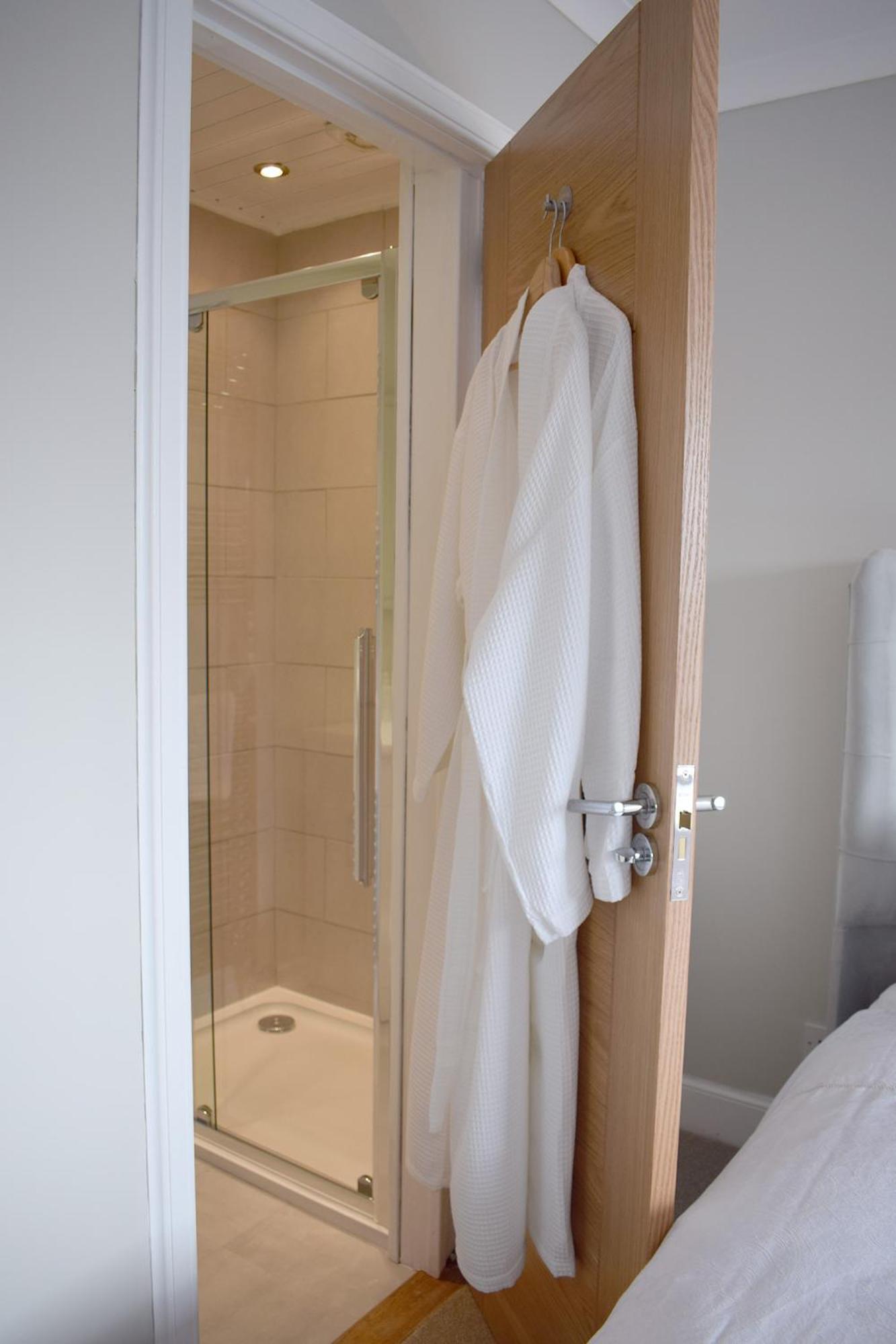 Grimisdale Guest House