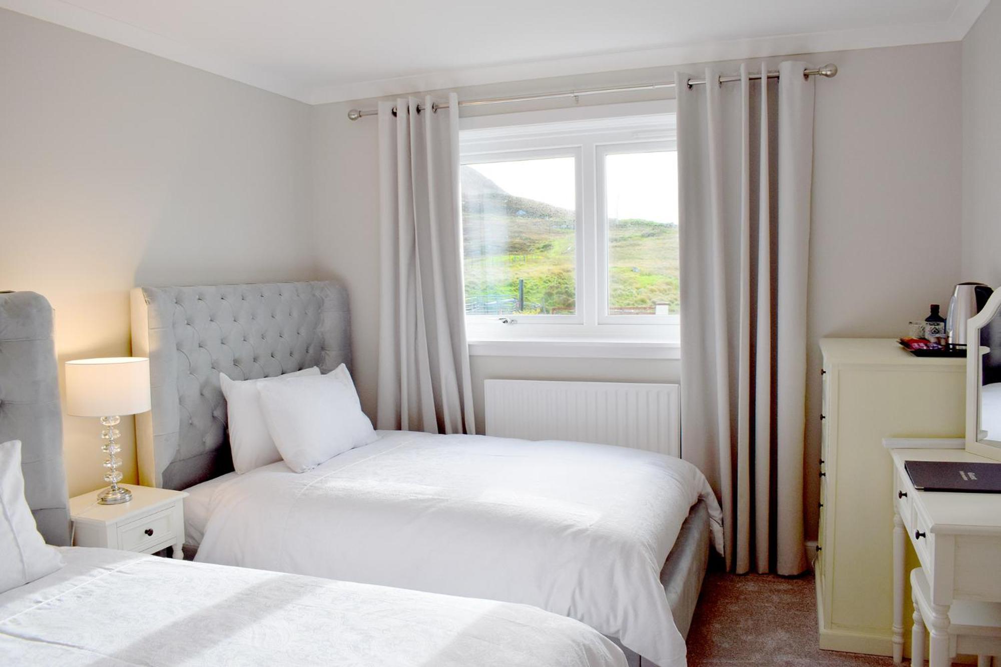 Grimisdale Guest House