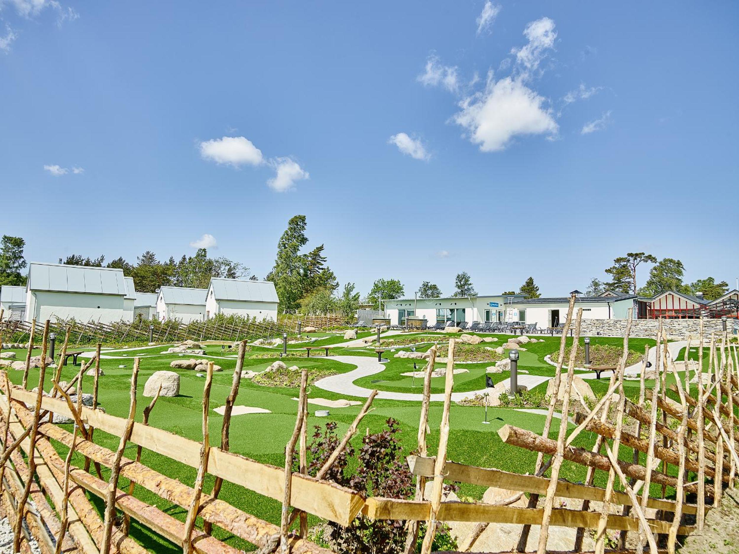 Sudersand Resort