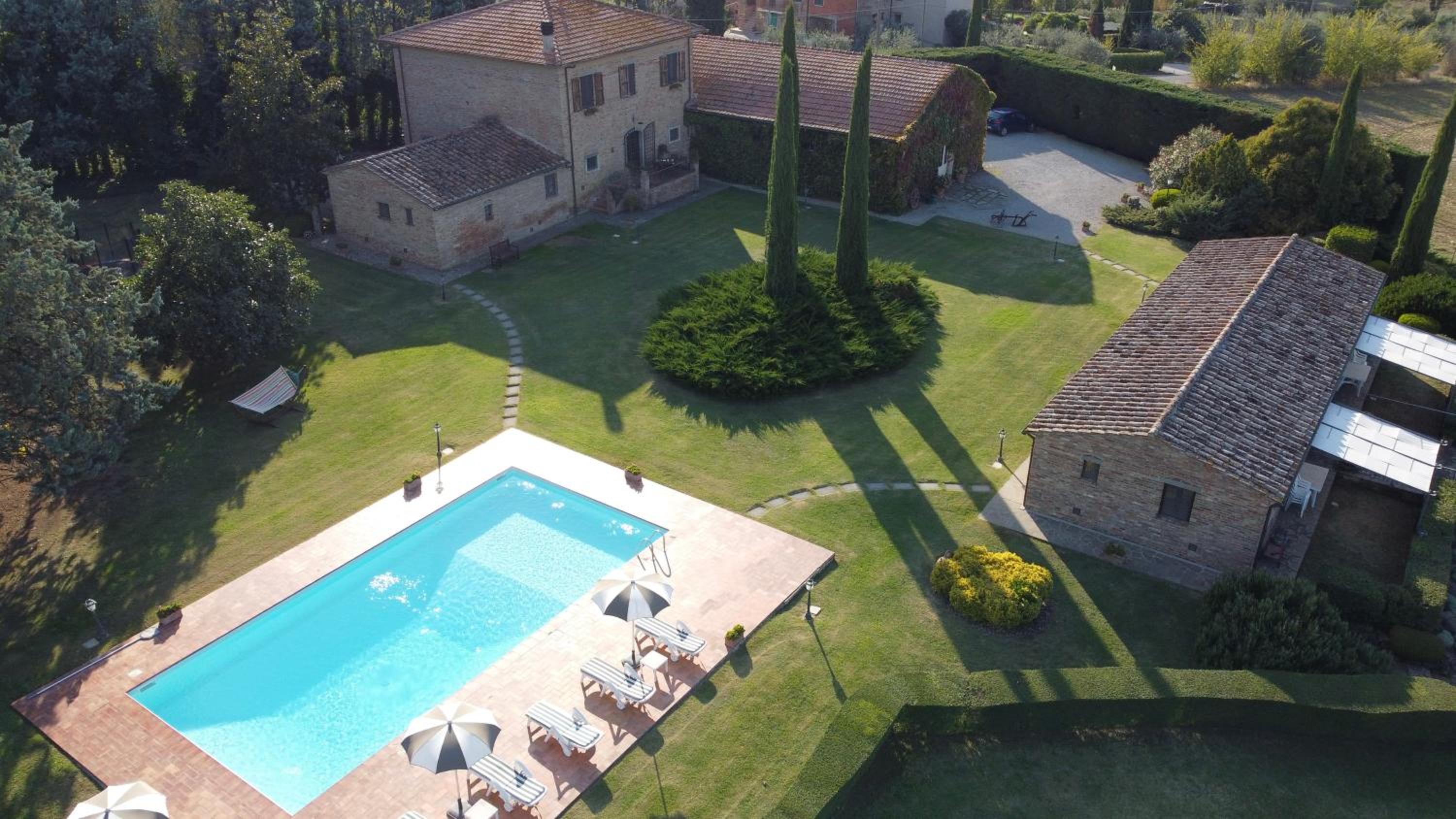 Fattoria Borgonuovo photo 2