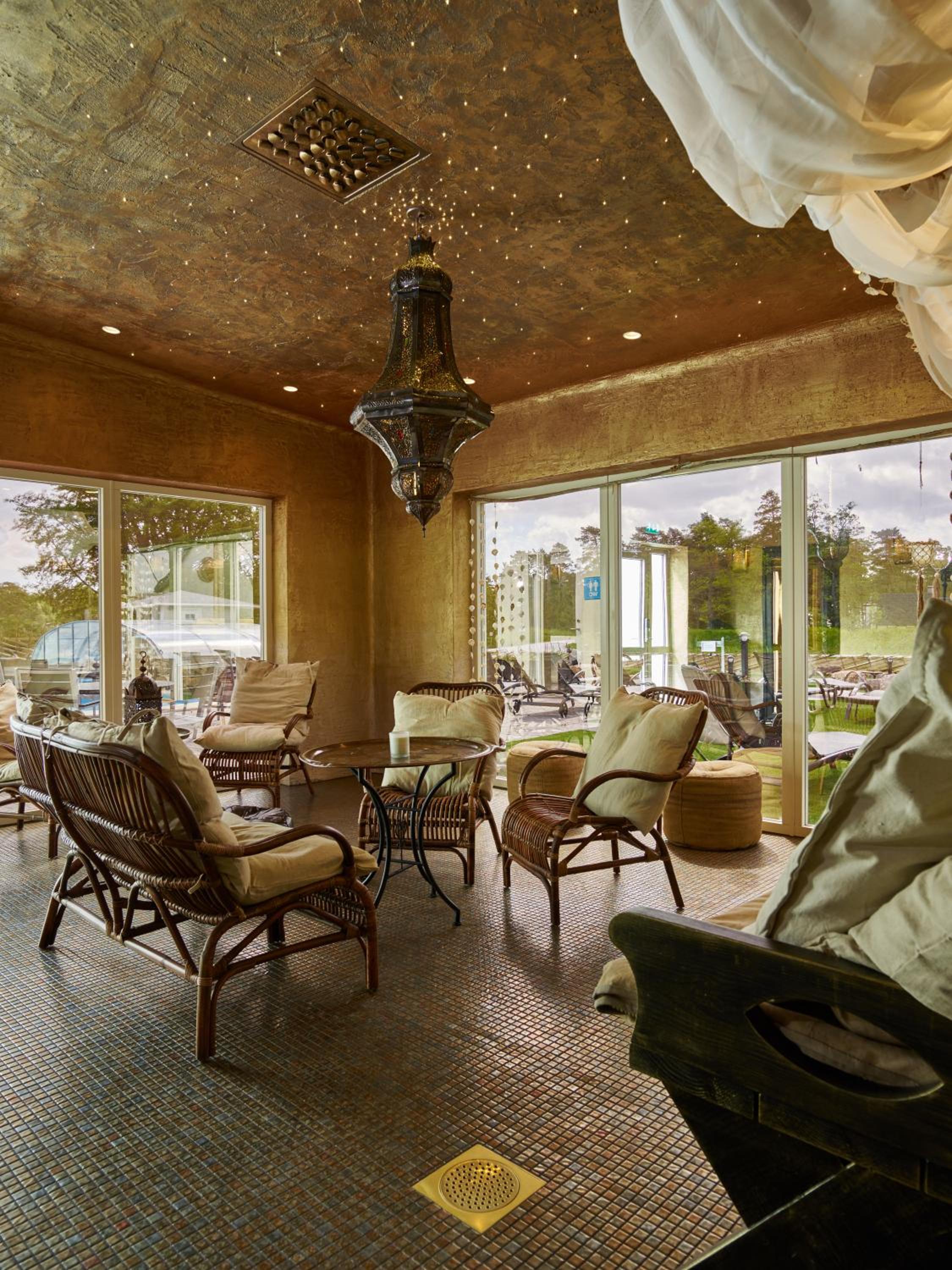 Sudersand Resort