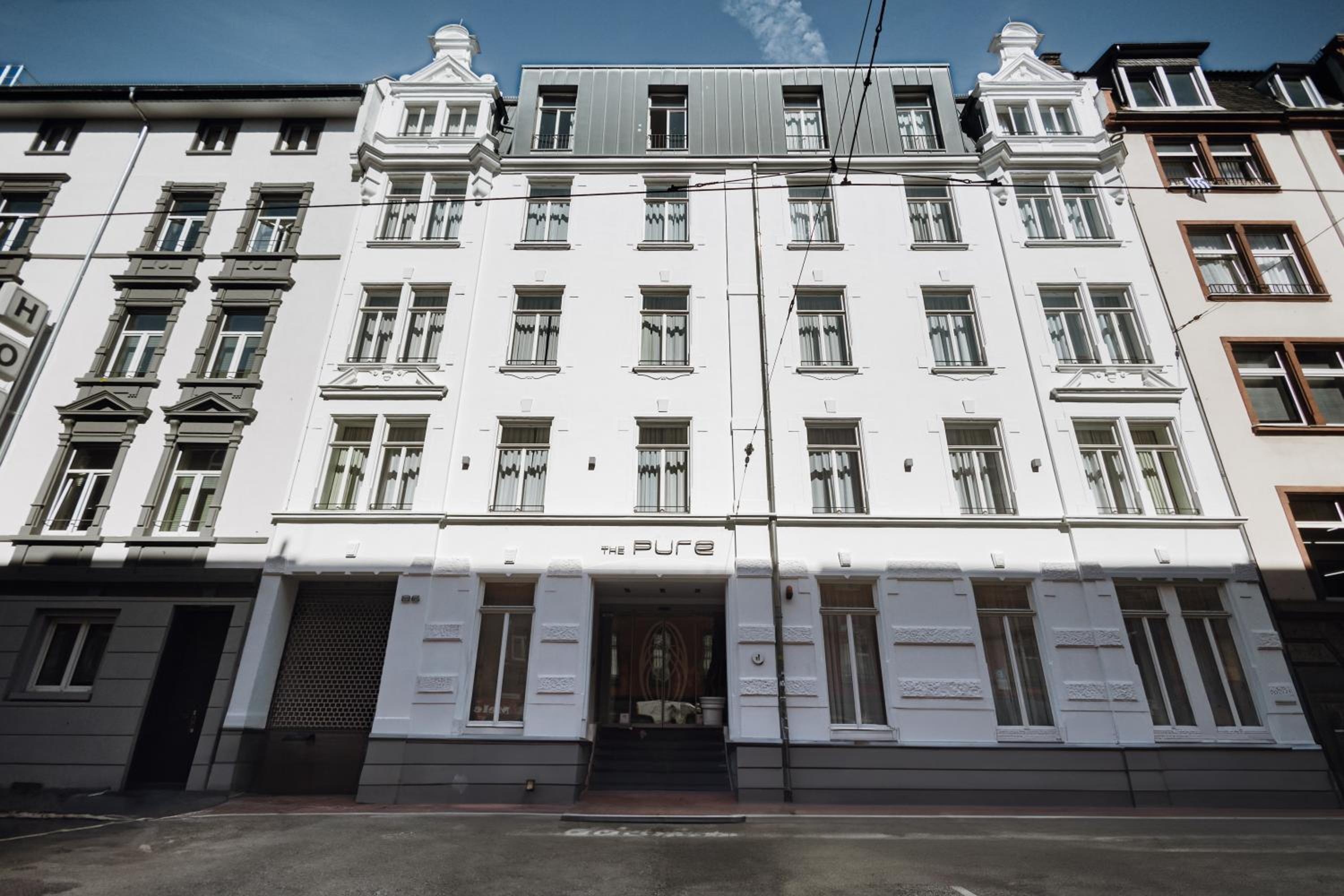 The Pure, Frankfurt, a Member of Design Hotels - Property Image 4
