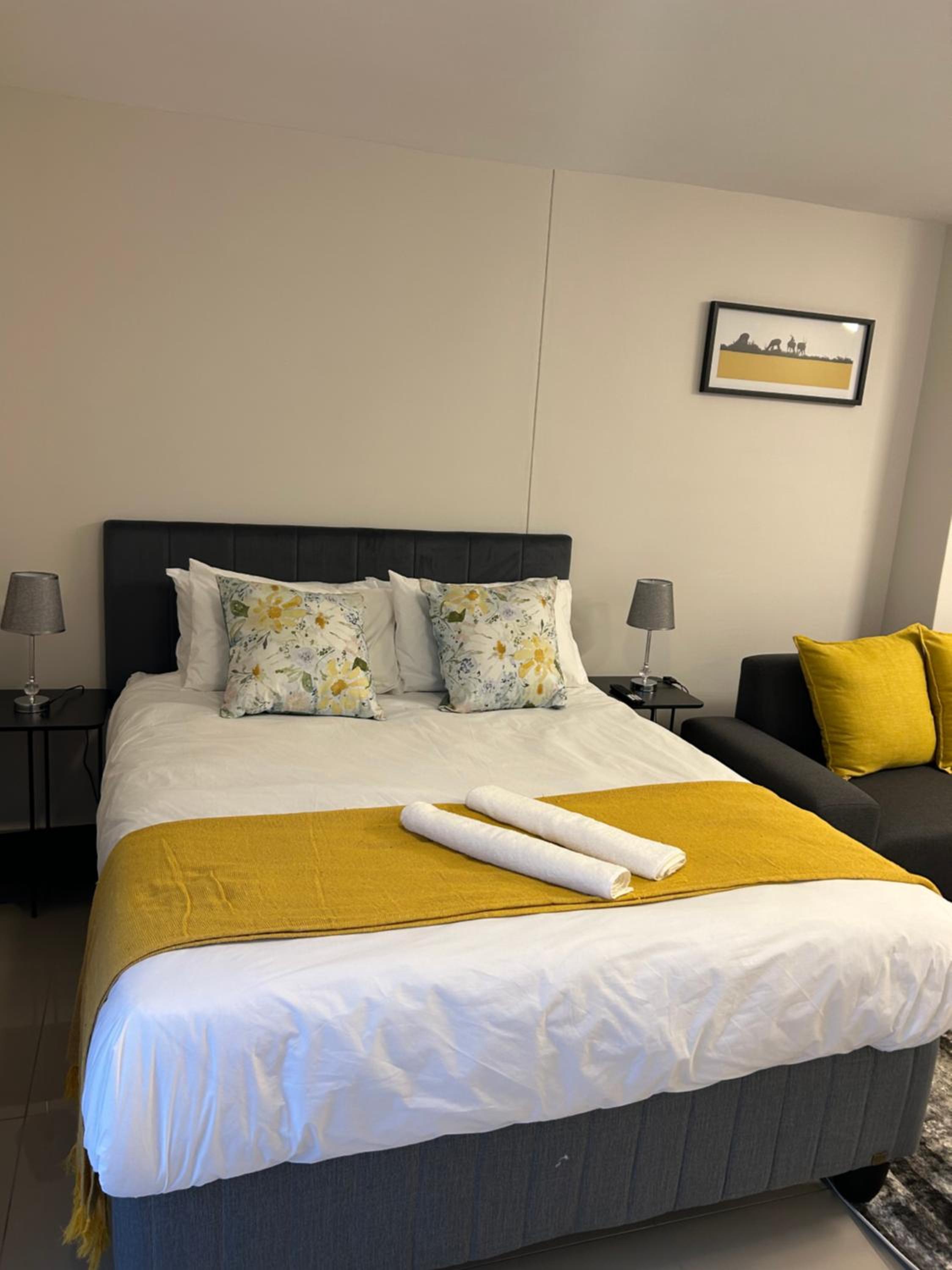Apartment in Umhlanga view 4