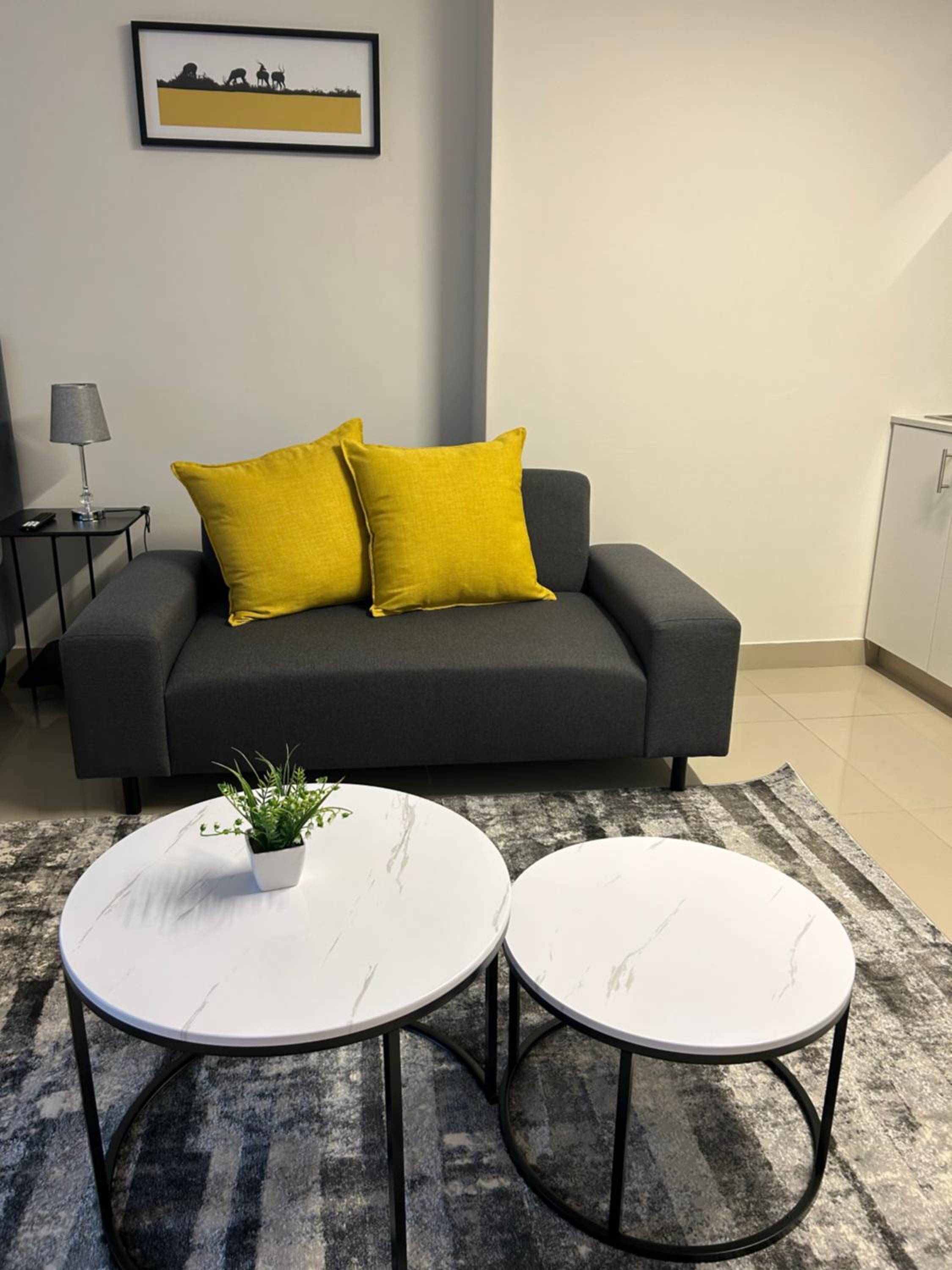 Apartment in Umhlanga view 5