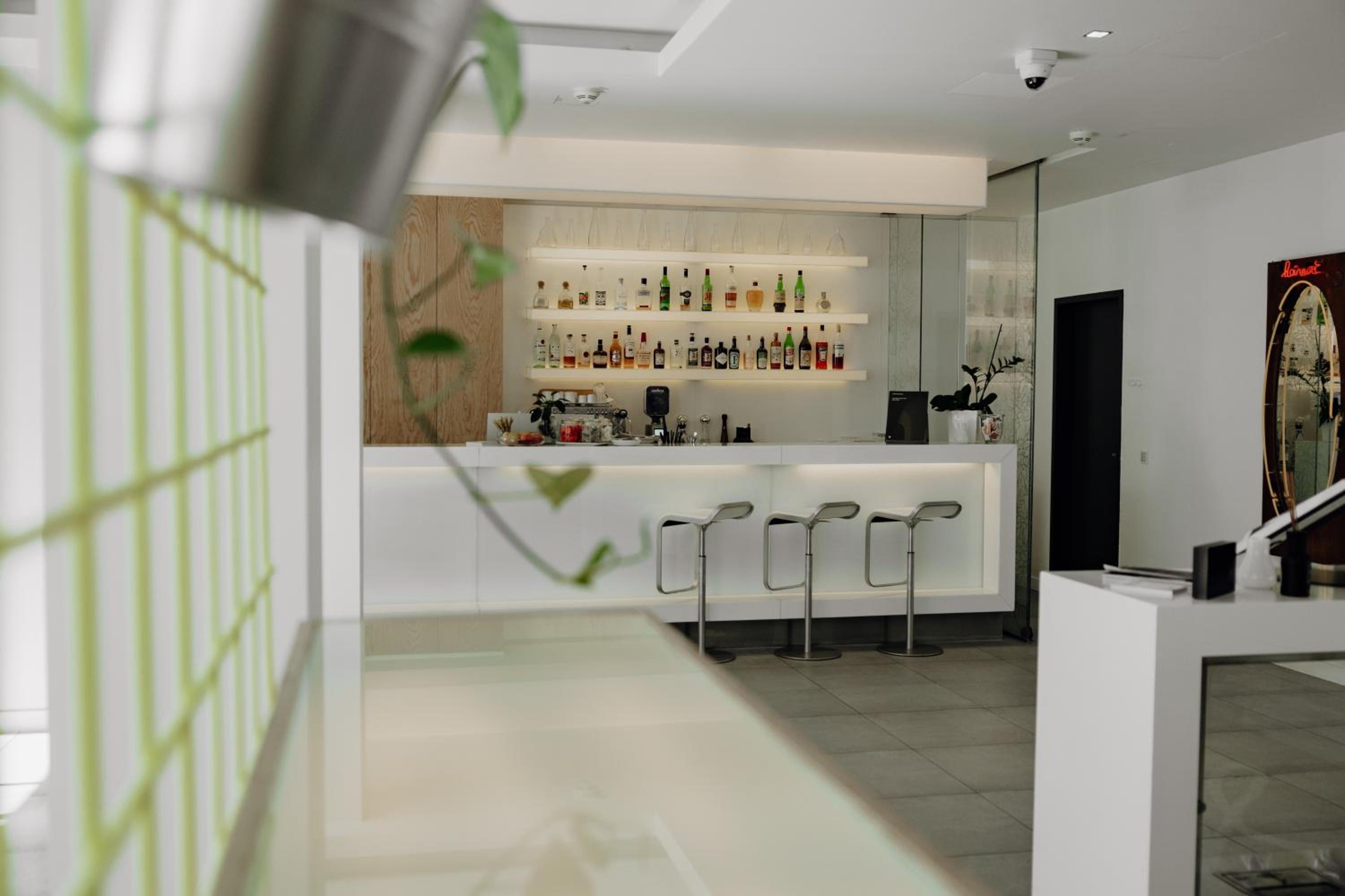 The Pure, Frankfurt, a Member of Design Hotels - Property Image 8