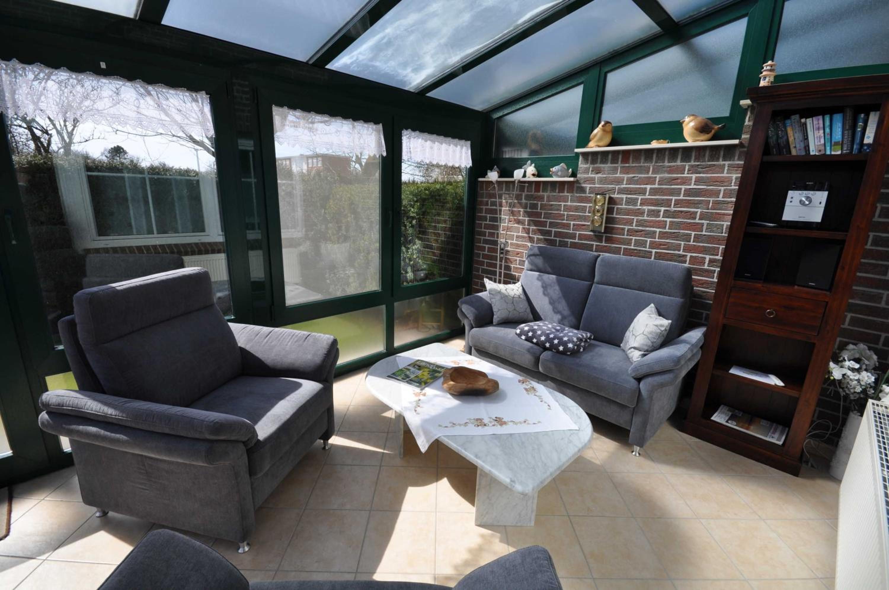 Nr 52 - Ferienhaus Marie-Ulfers-Weg