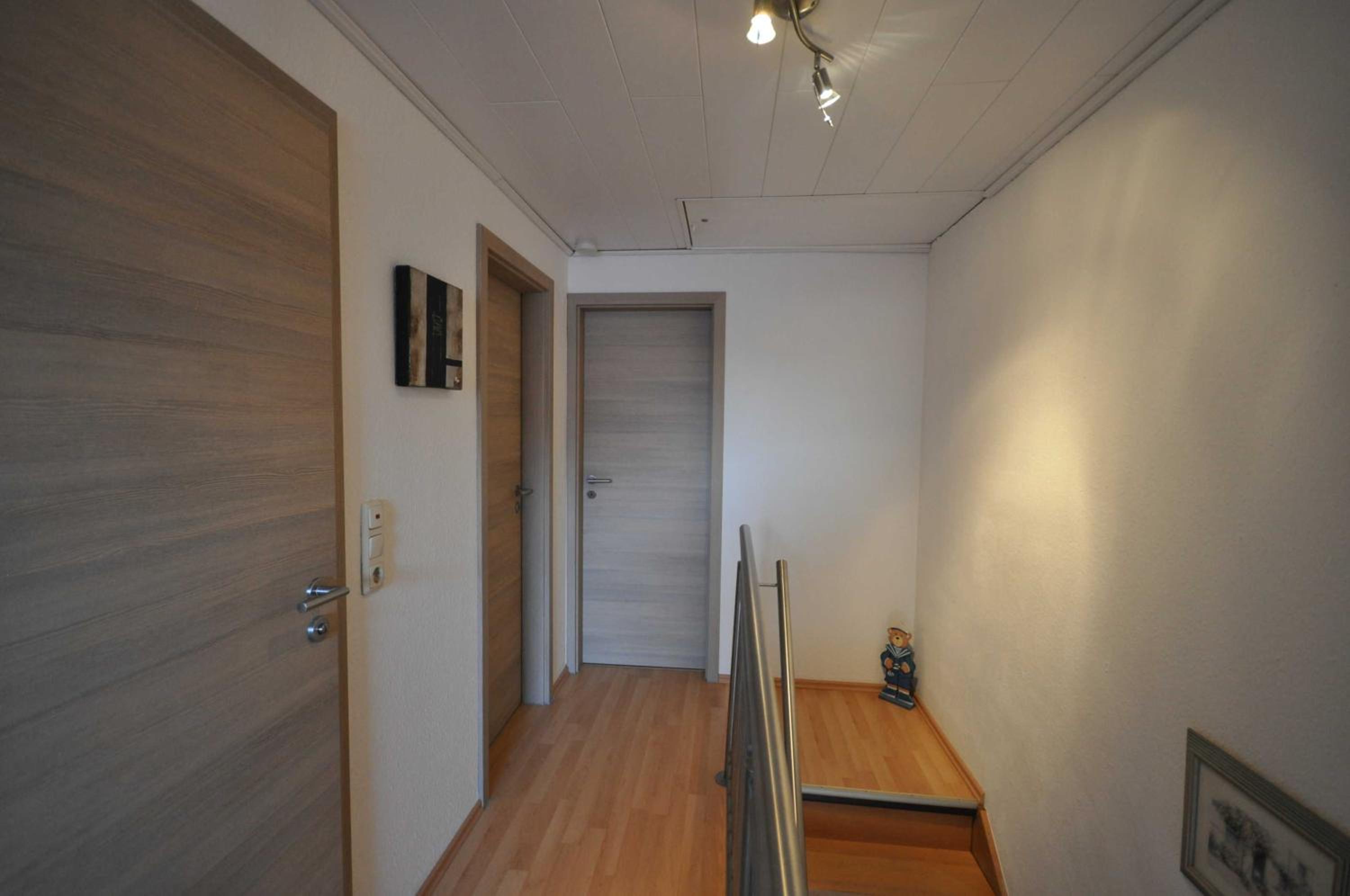 Nr 52 - Ferienhaus Marie-Ulfers-Weg
