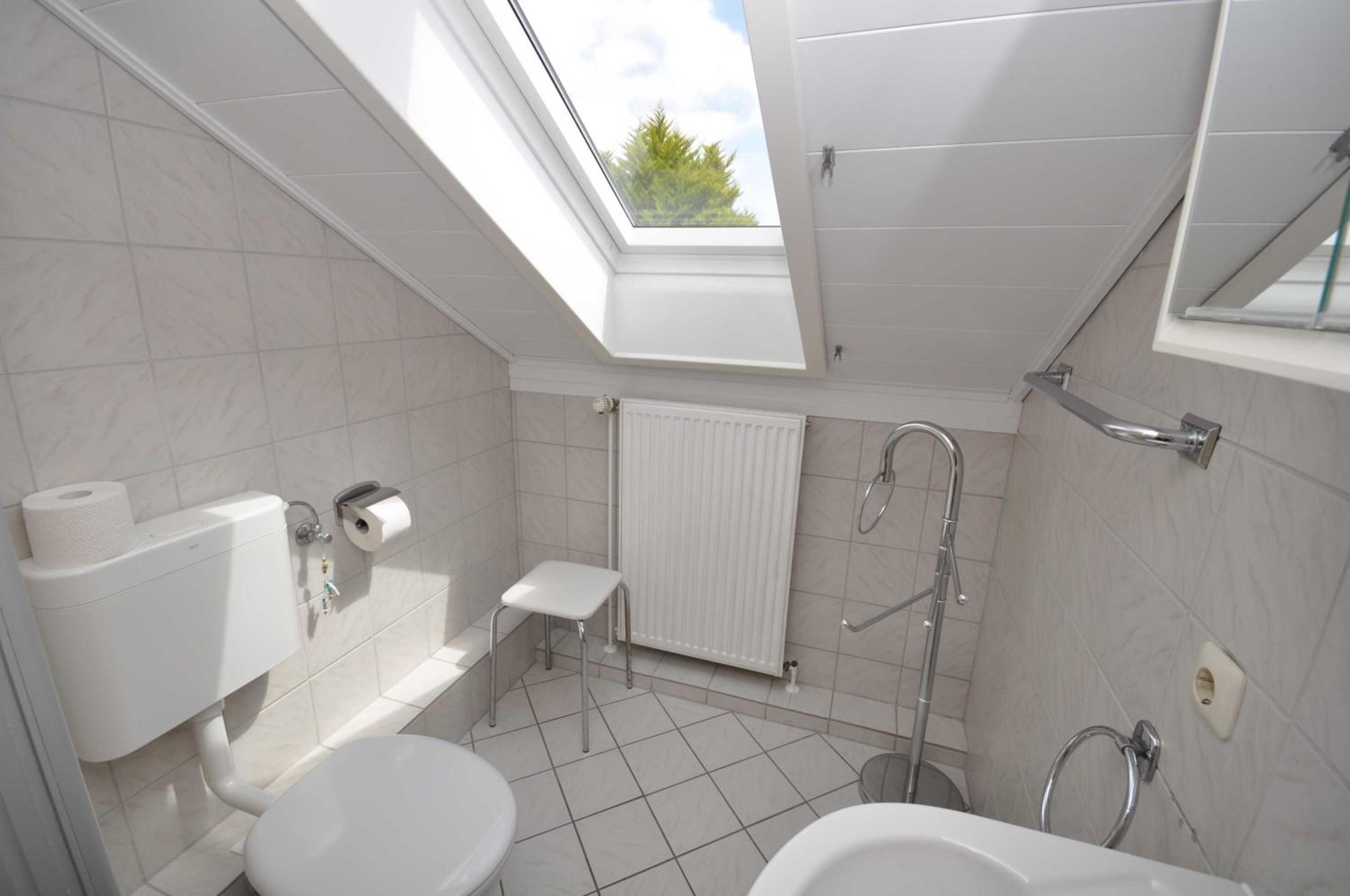 Nr 52 - Ferienhaus Marie-Ulfers-Weg