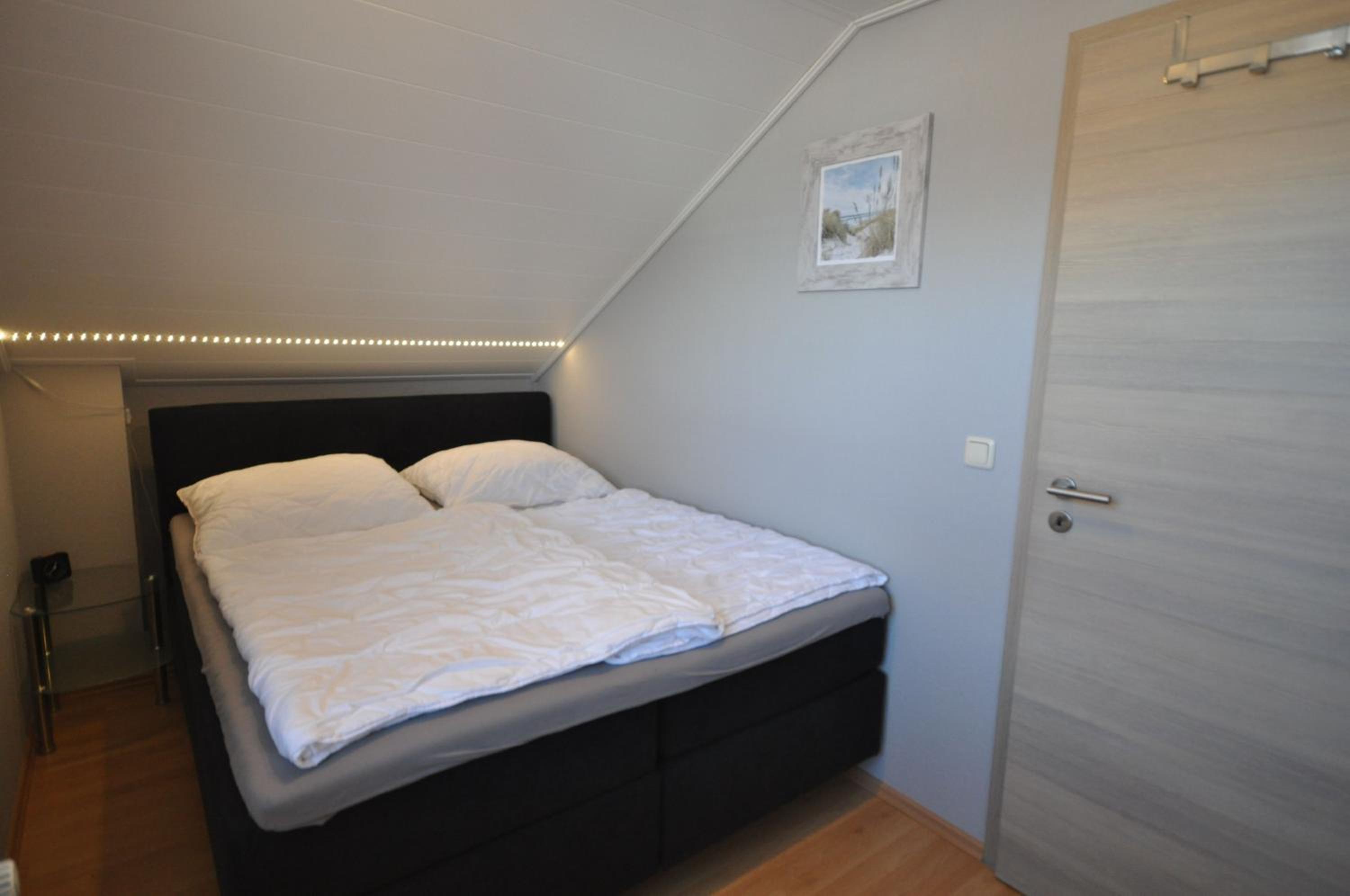 Nr 52 - Ferienhaus Marie-Ulfers-Weg