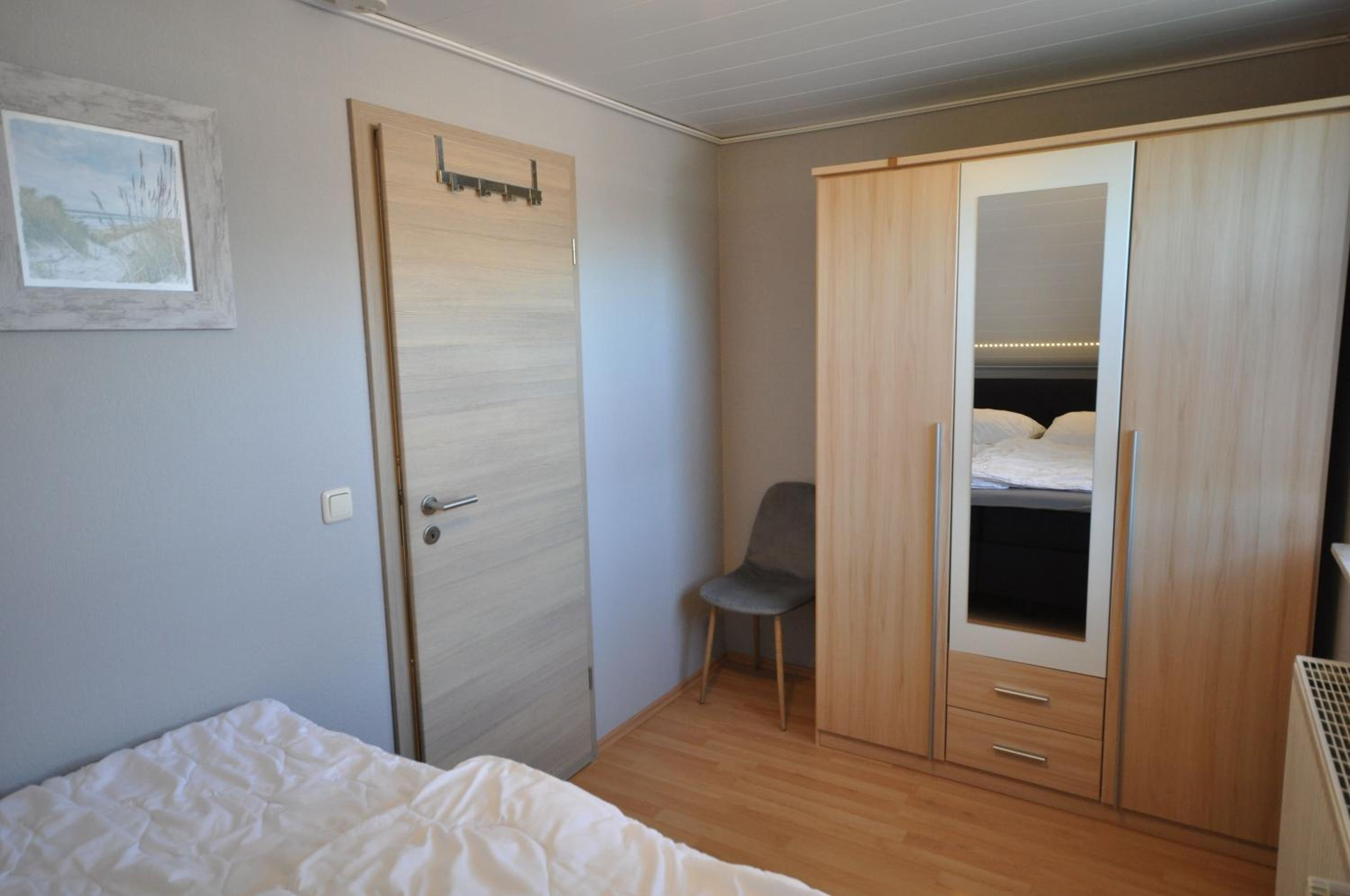 Nr 52 - Ferienhaus Marie-Ulfers-Weg