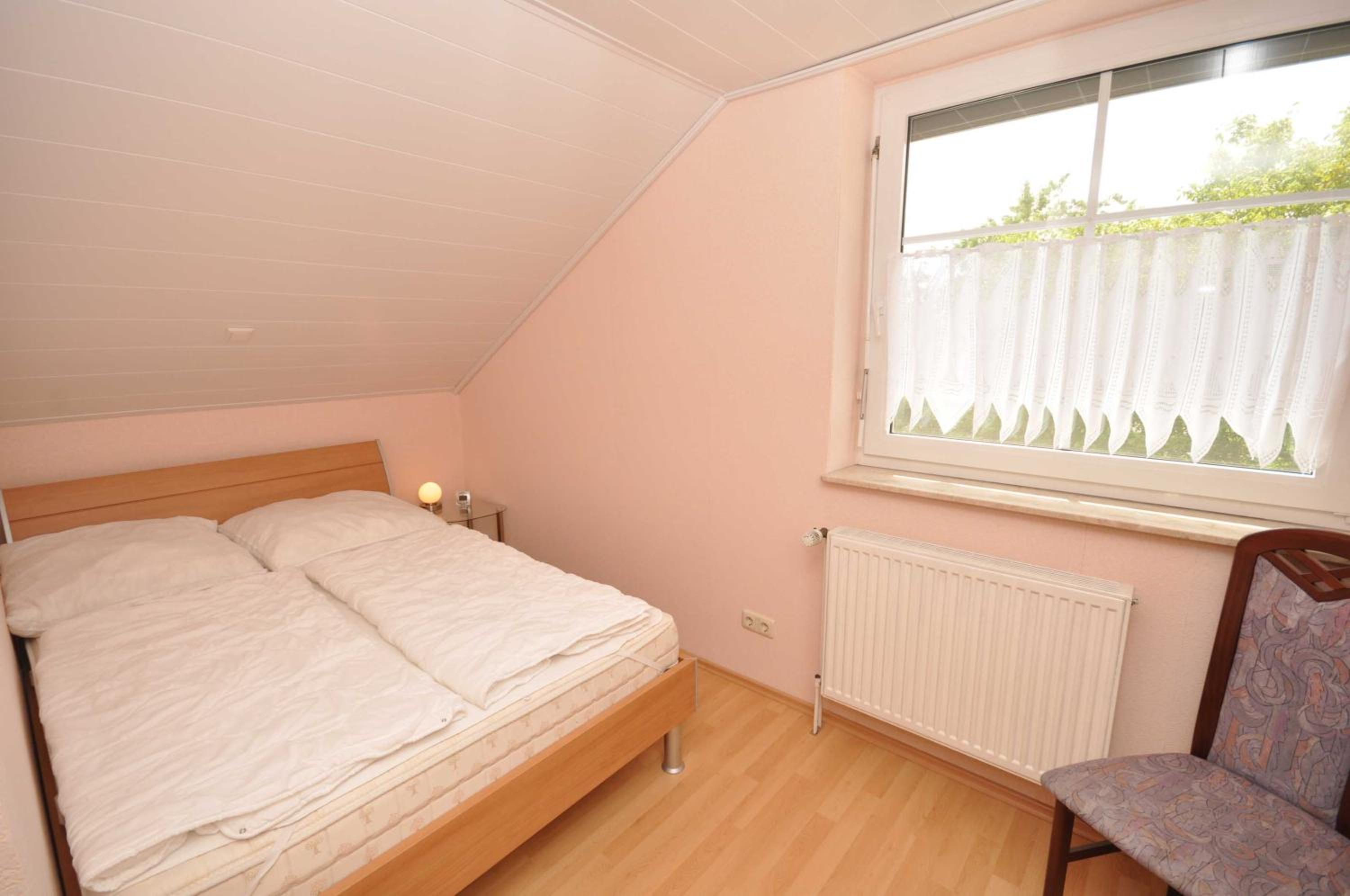 Nr 52 - Ferienhaus Marie-Ulfers-Weg