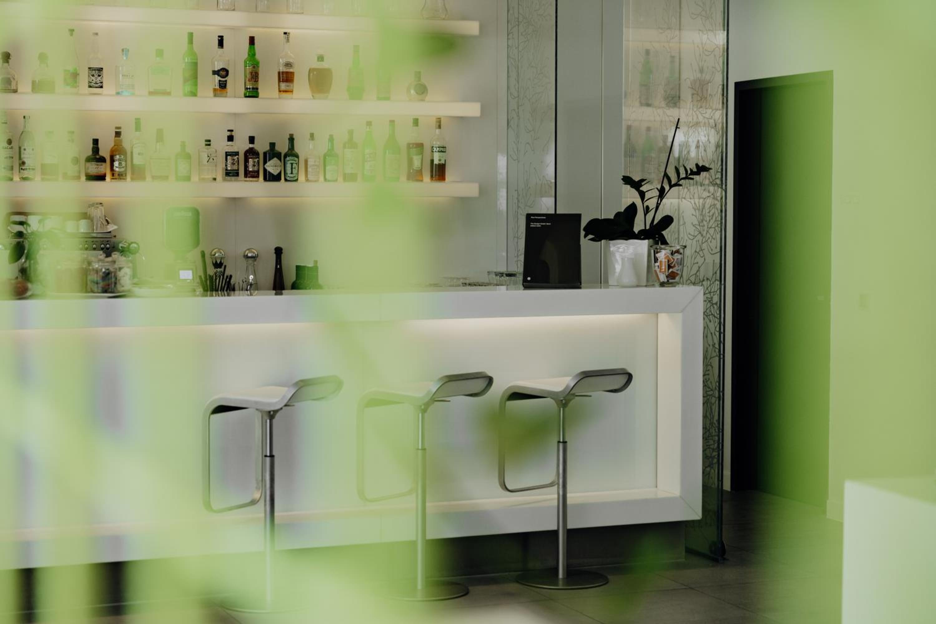 The Pure, Frankfurt, a Member of Design Hotels - Property Image 9