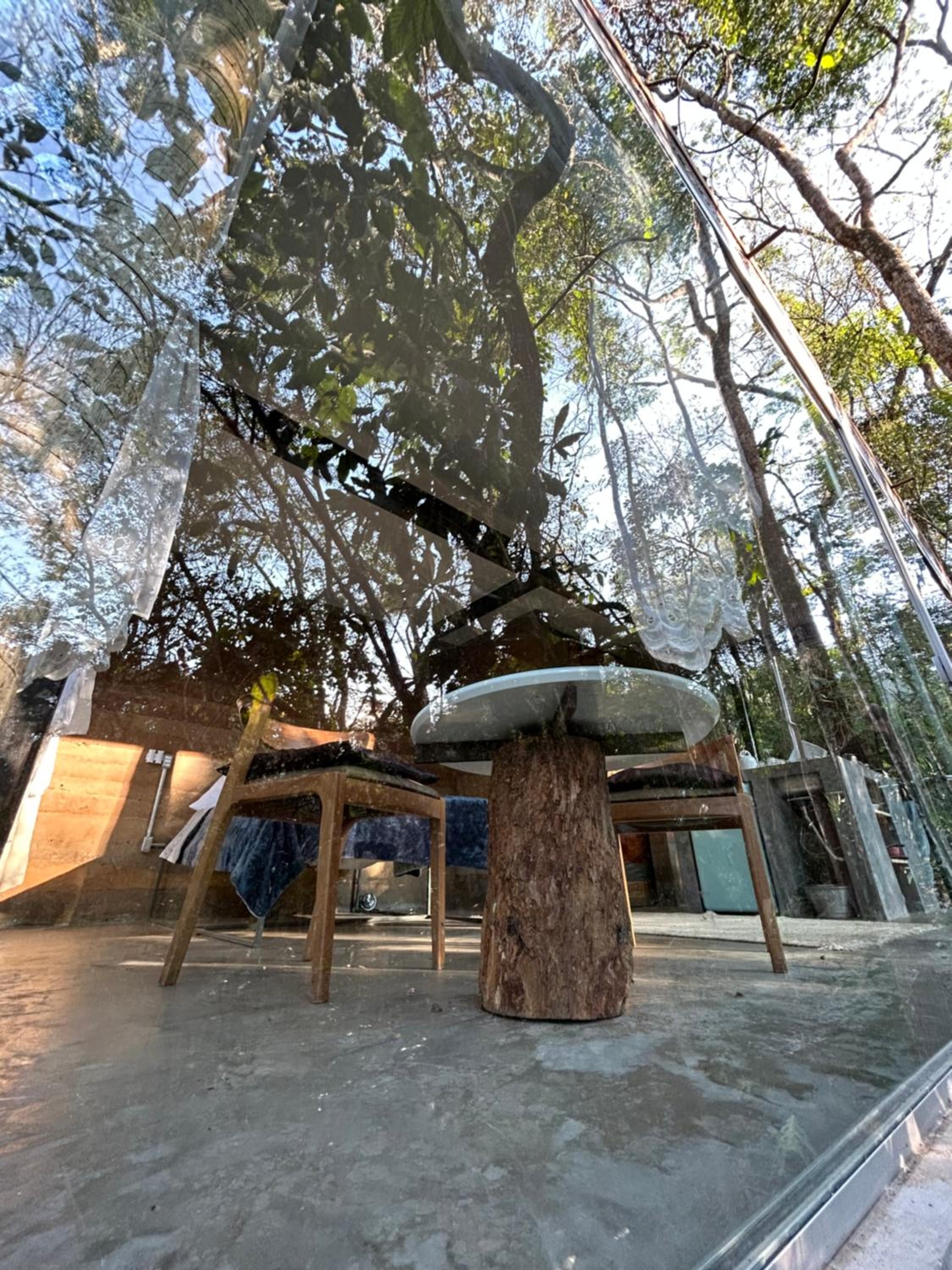 Casa Aquário